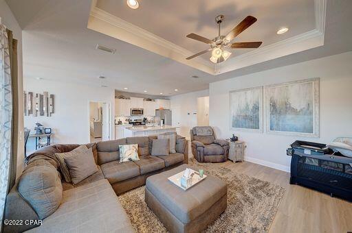 Moonraker - Residential