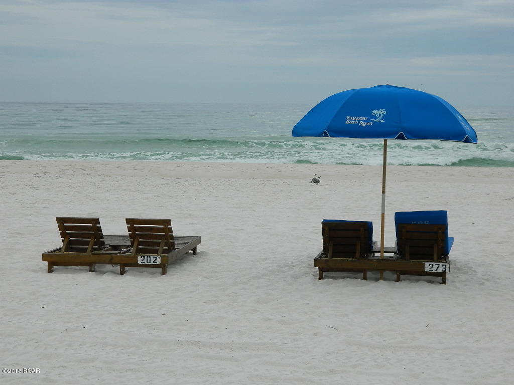 Beachview Villas - Residential