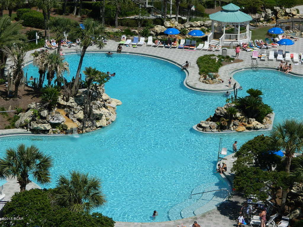 Beachview Villas - Residential