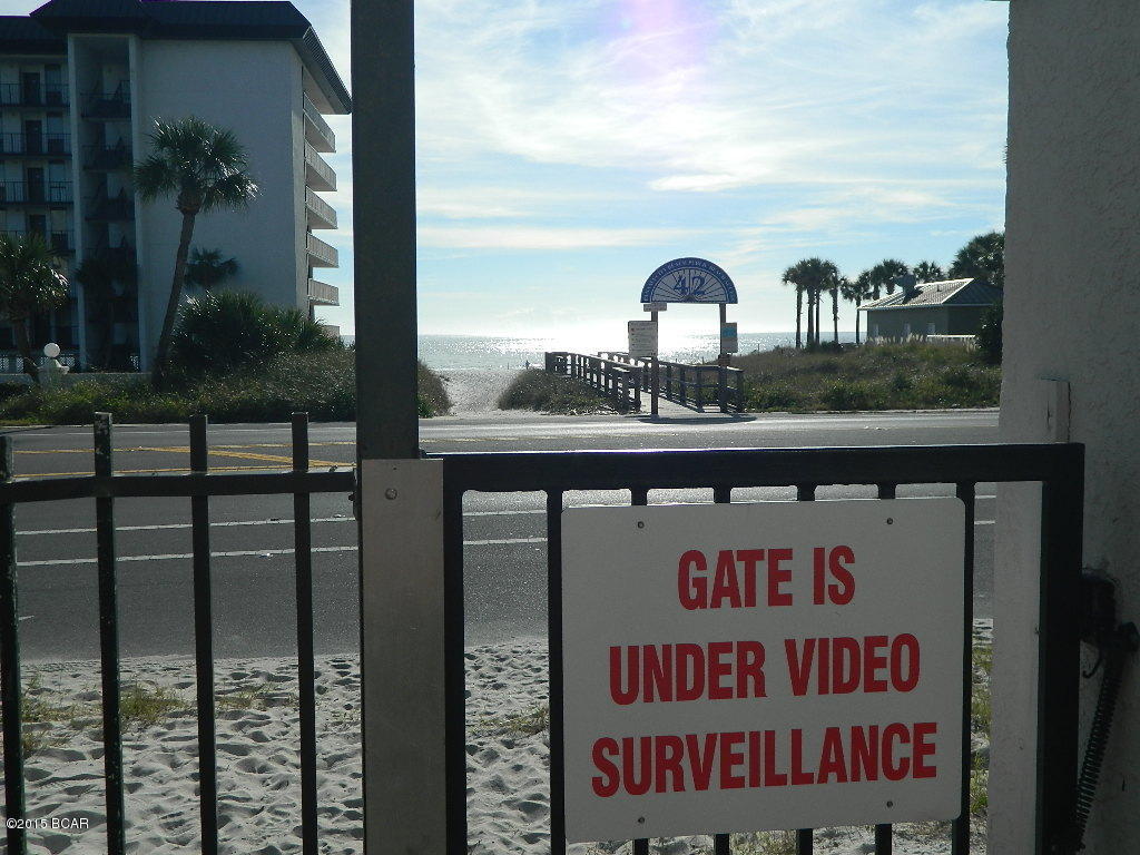 Beachview Villas - Residential