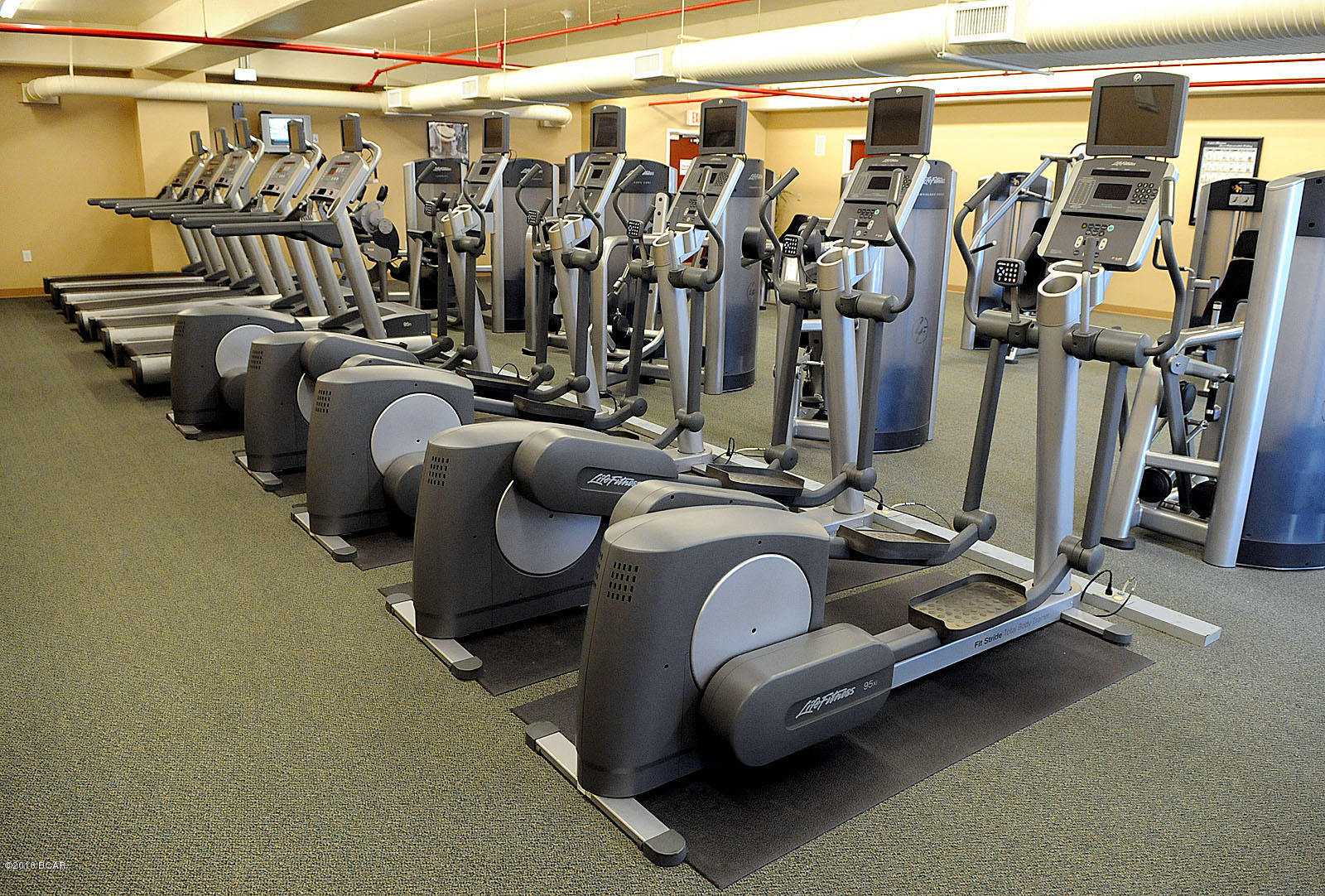 Majestic Beach Tower I - Residential