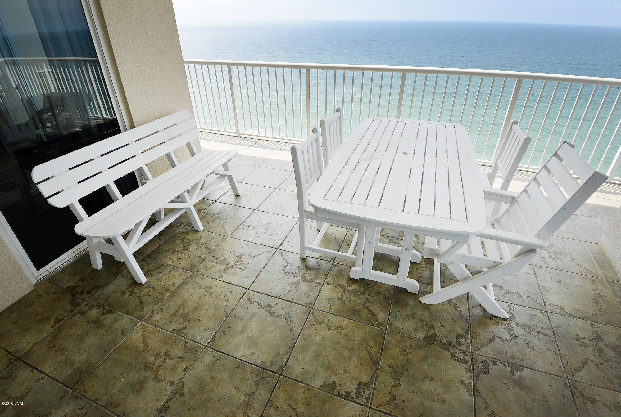 Majestic Beach Tower I - Residential