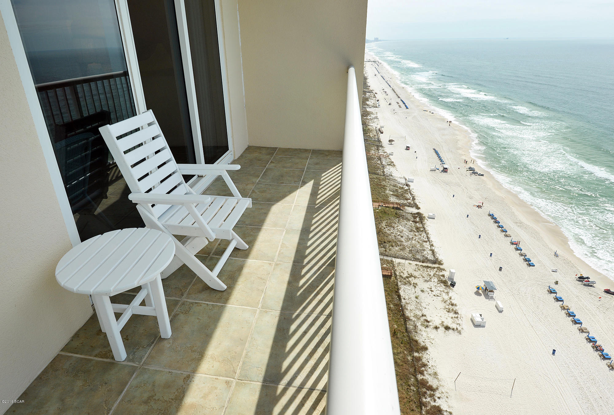 Majestic Beach Tower I - Residential