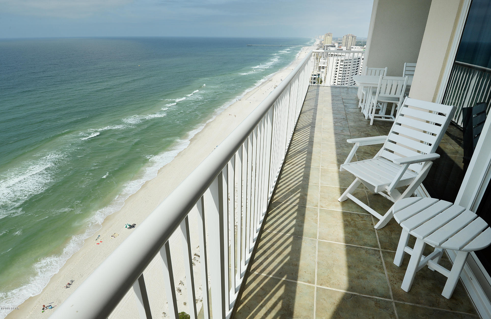 Majestic Beach Tower I - Residential