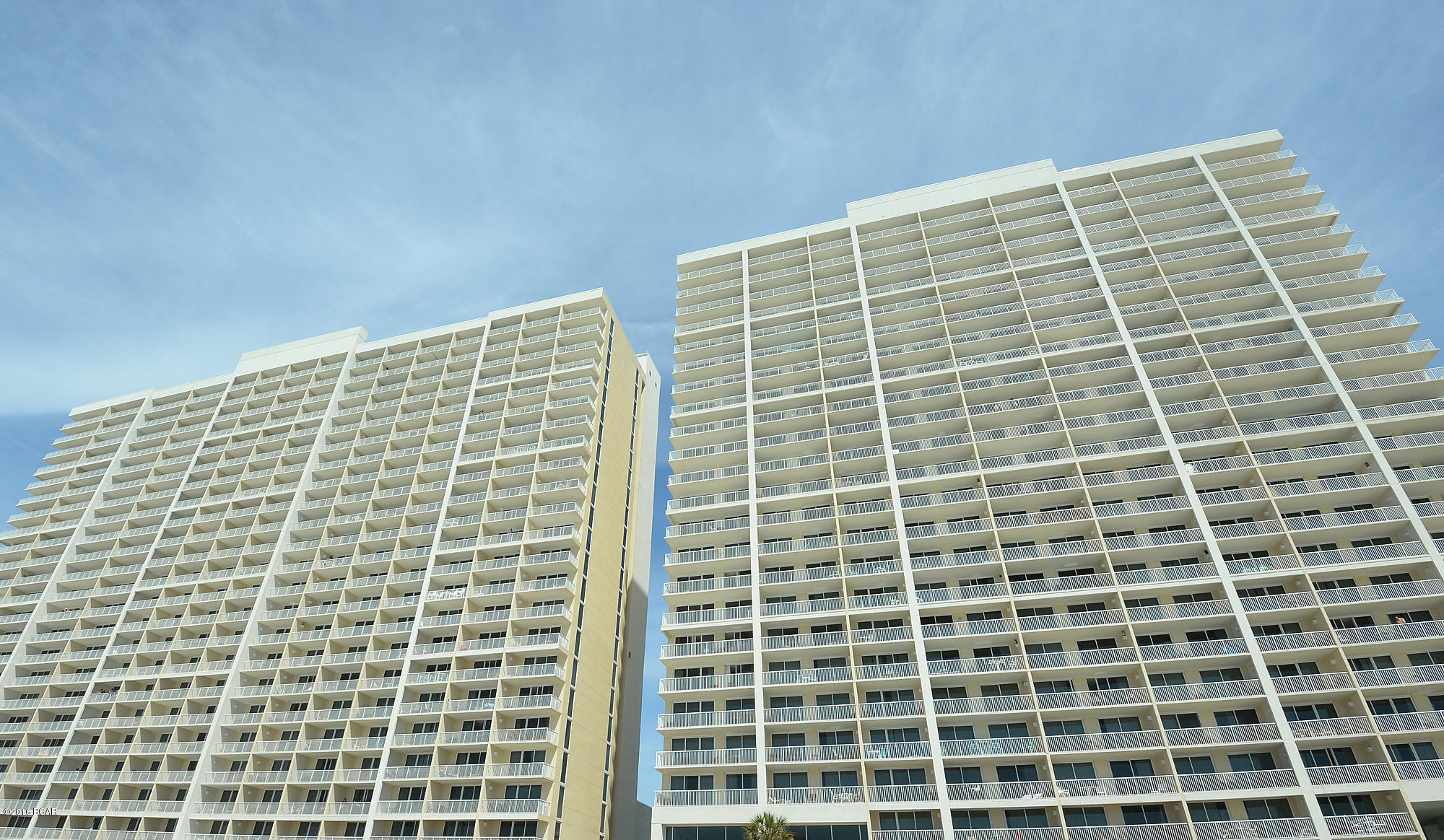 Majestic Beach Tower I - Residential