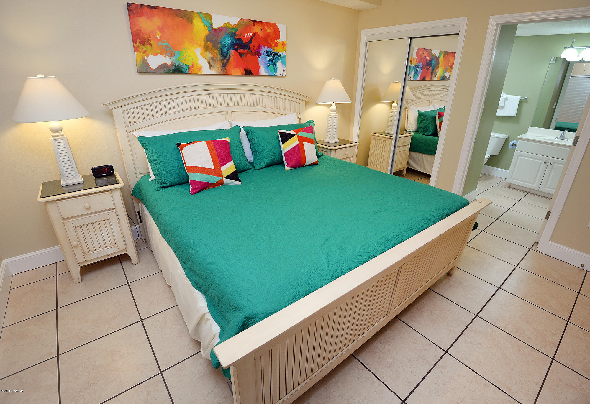 Majestic Beach Tower I - Residential