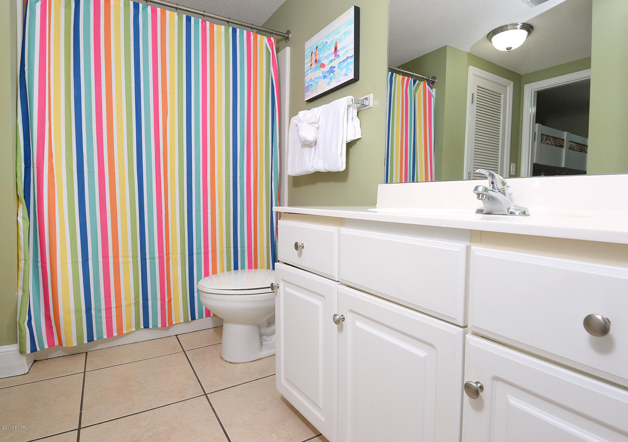 Majestic Beach Tower I - Residential