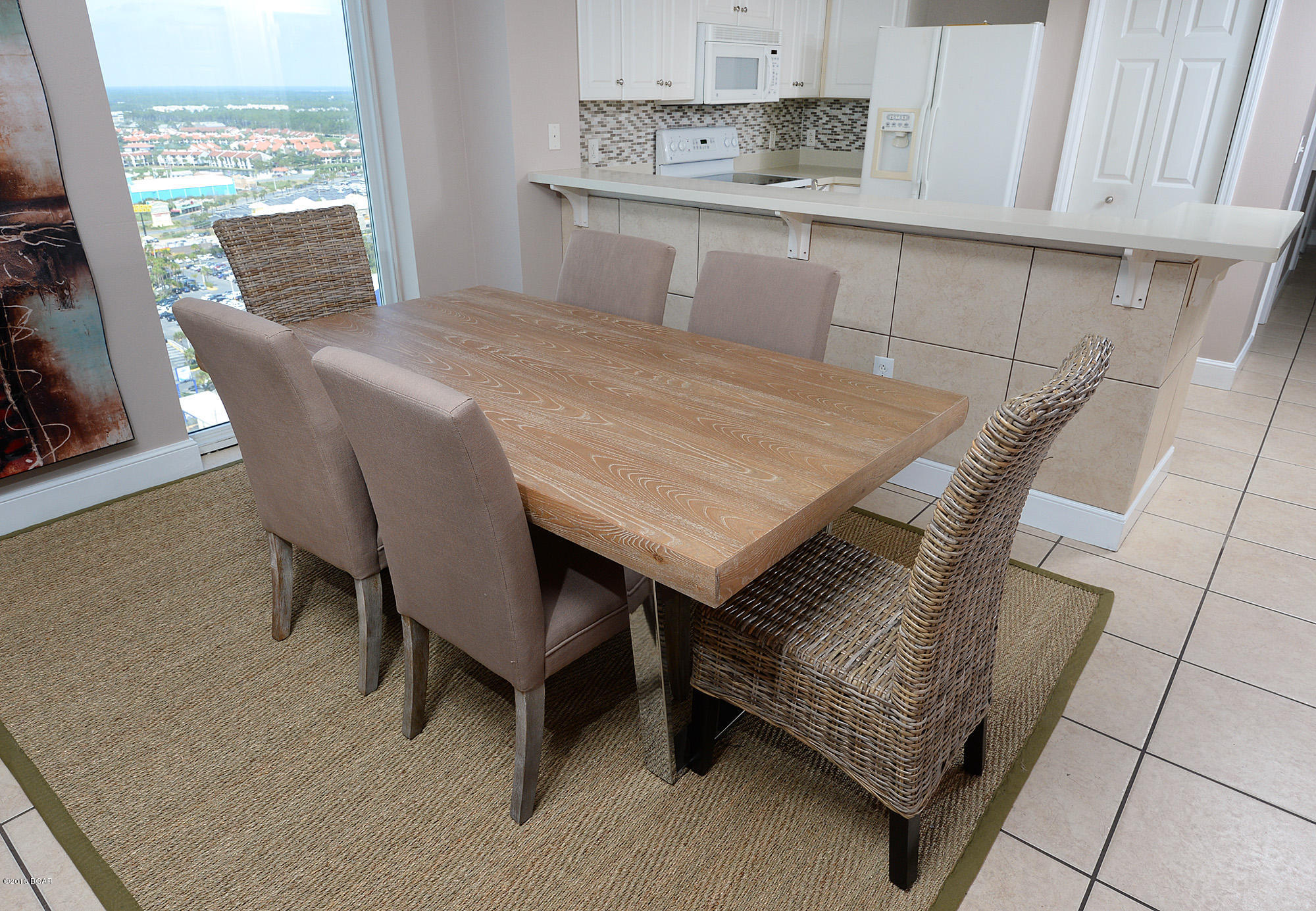 Majestic Beach Tower I - Residential