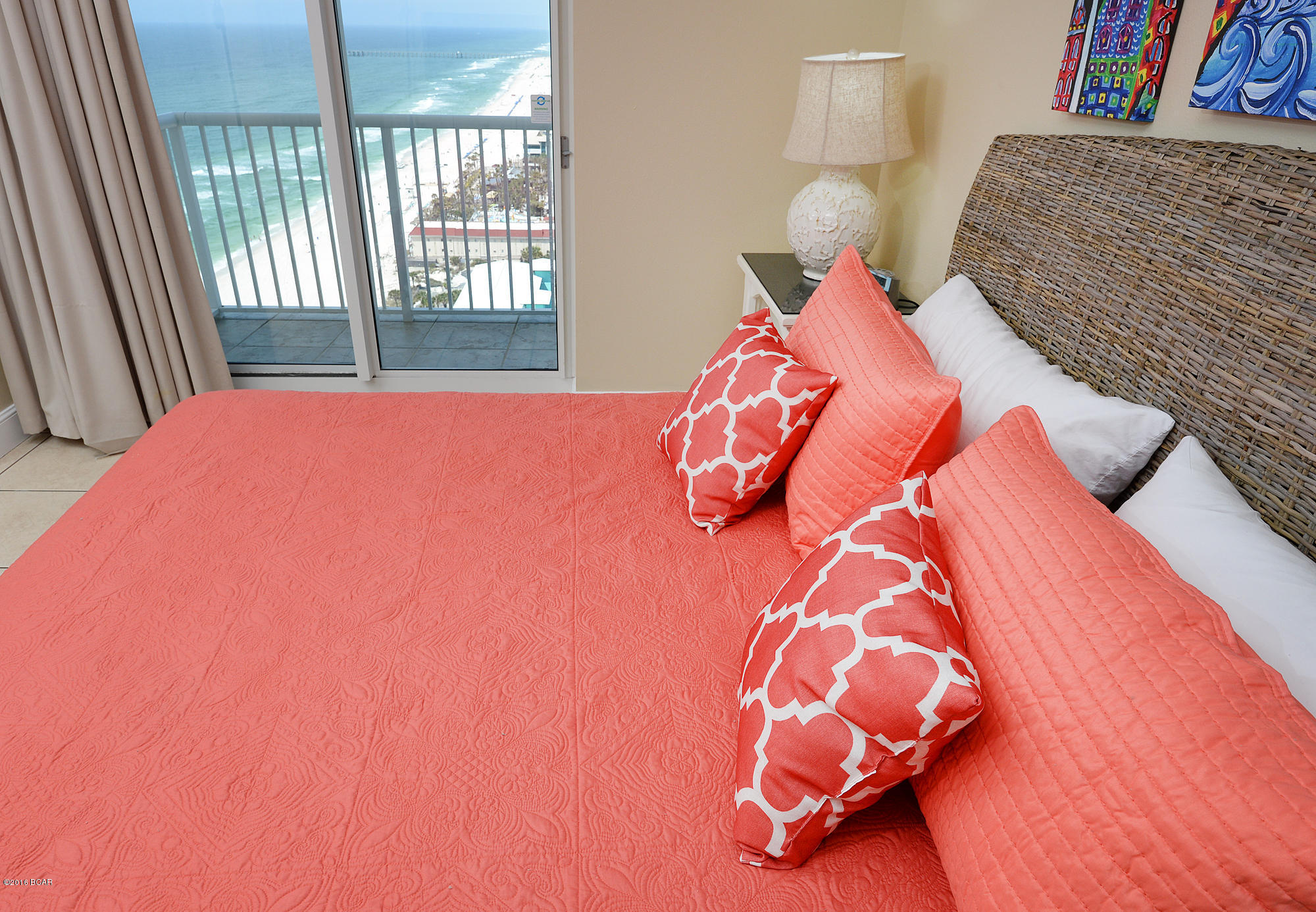 Majestic Beach Tower I - Residential