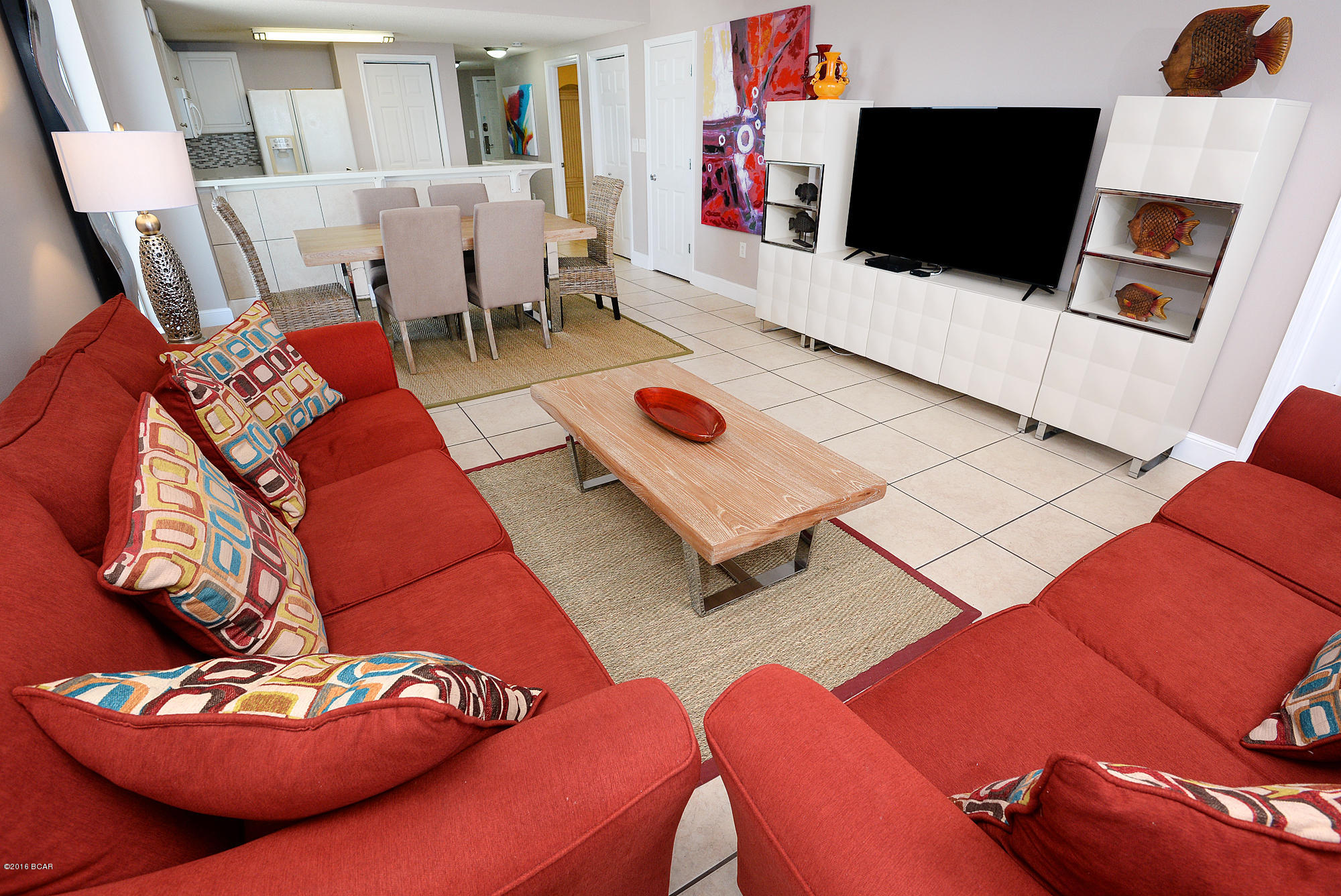 Majestic Beach Tower I - Residential