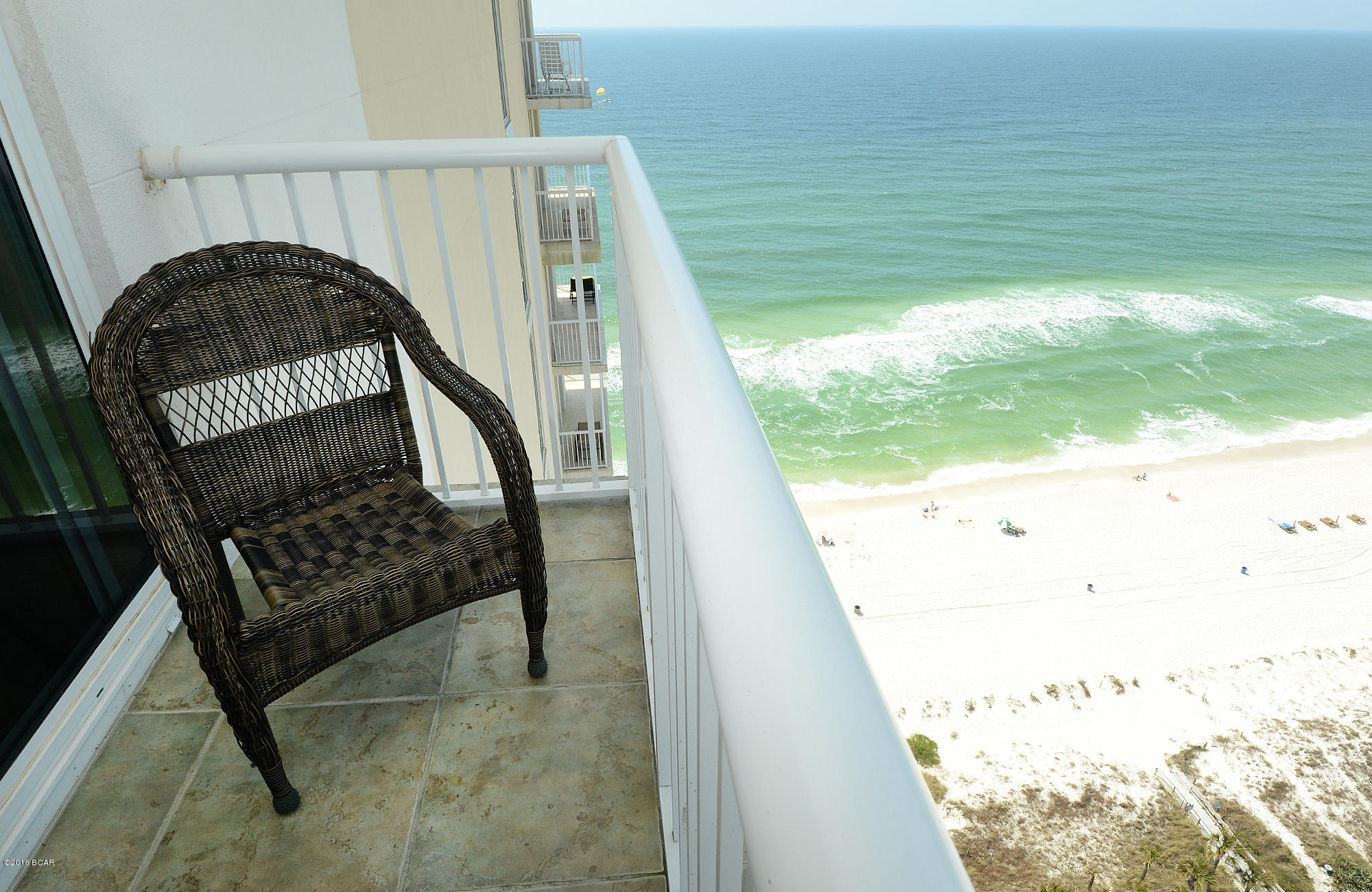 Majestic Beach Tower I - Residential