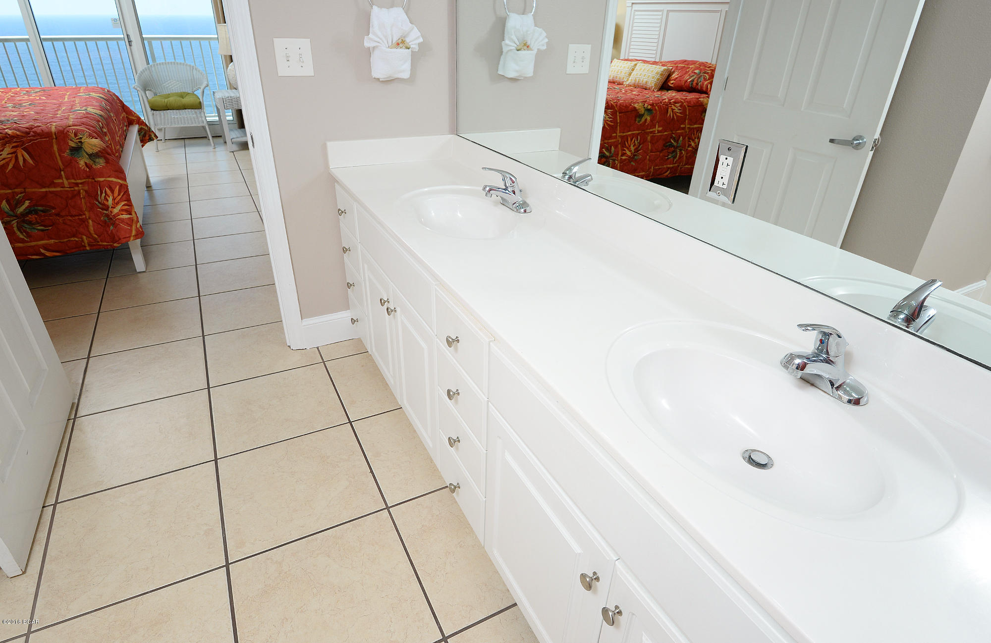 Majestic Beach Tower I - Residential