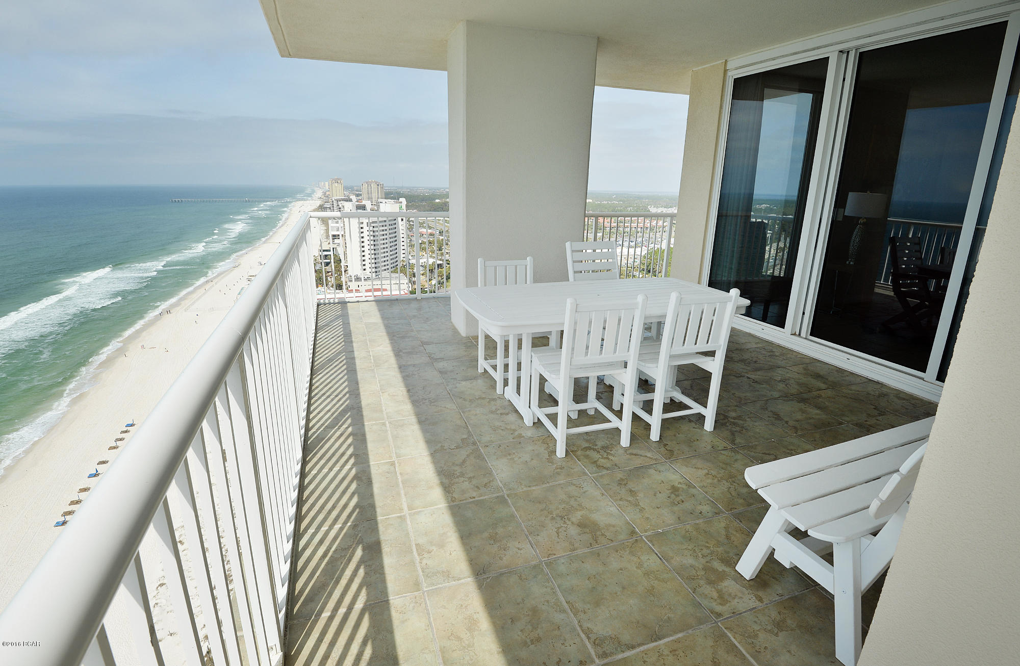 Majestic Beach Tower I - Residential