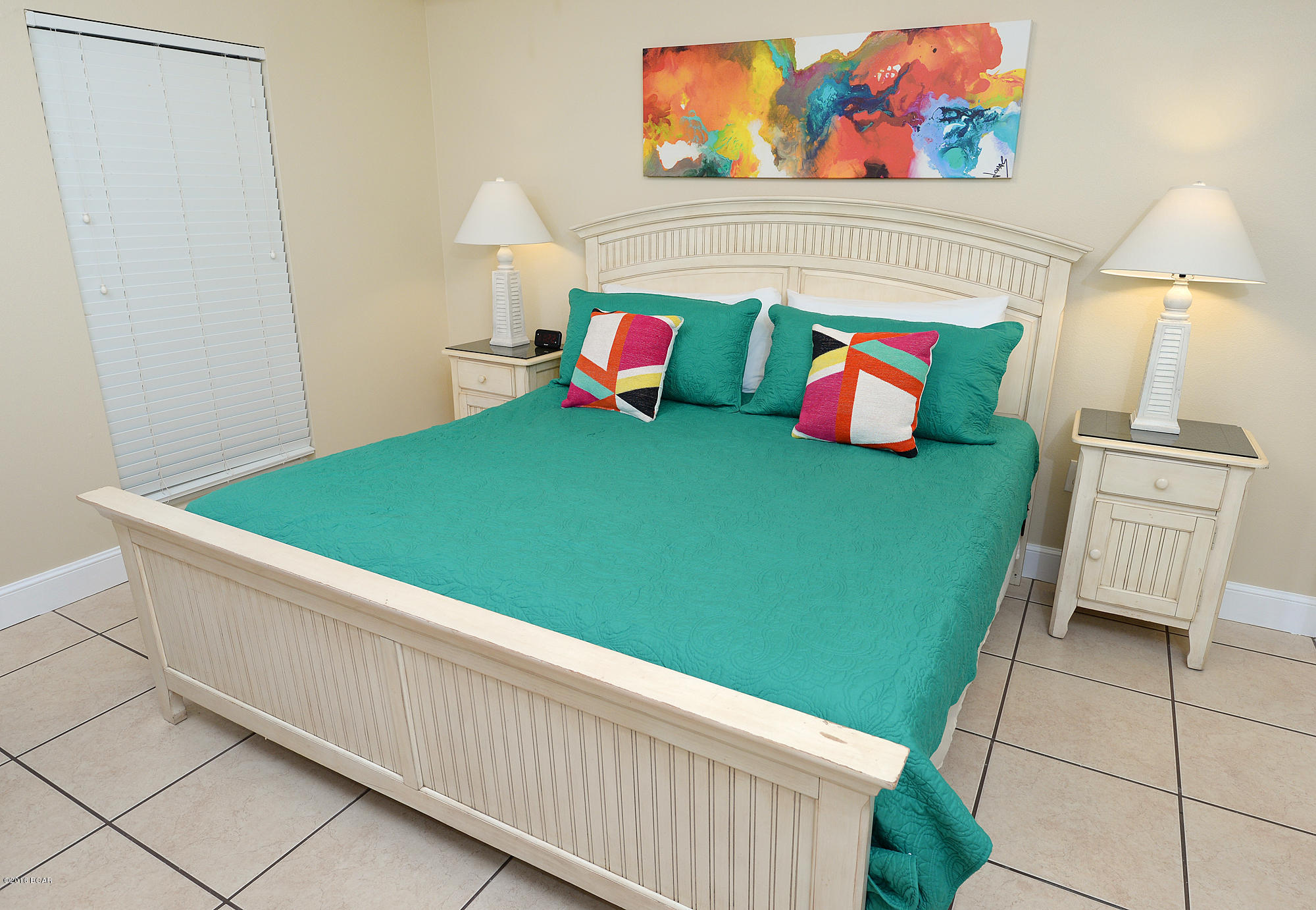 Majestic Beach Tower I - Residential