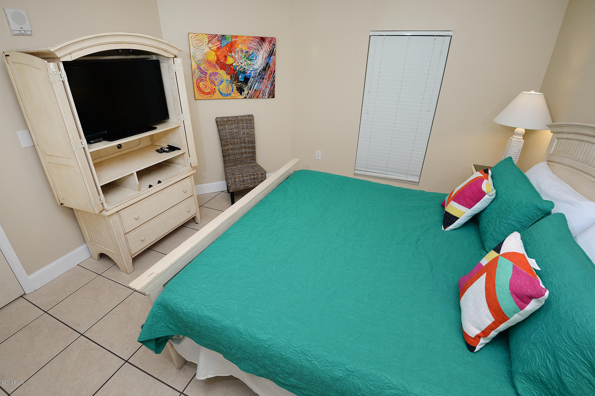 Majestic Beach Tower I - Residential