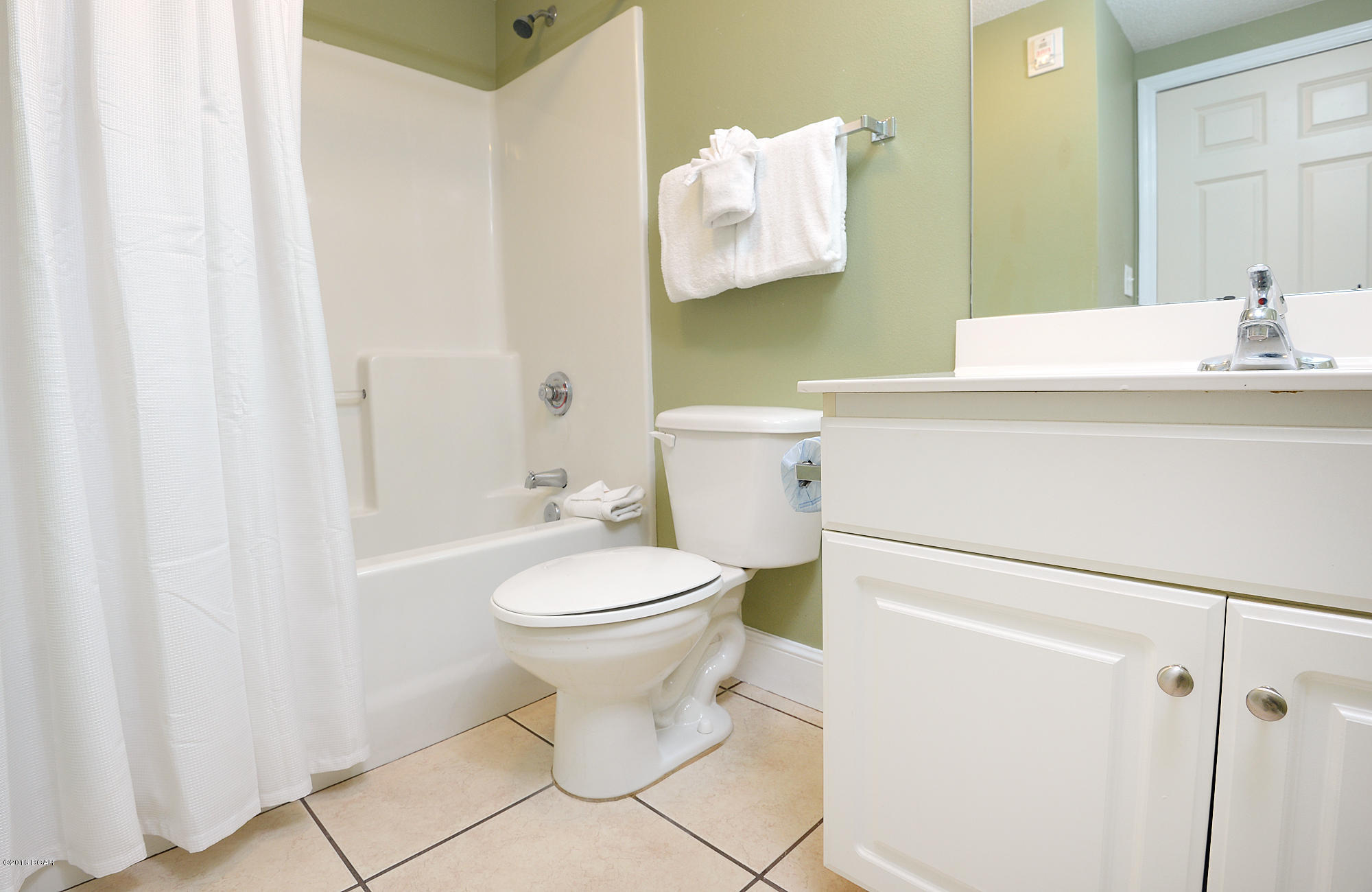 Majestic Beach Tower I - Residential