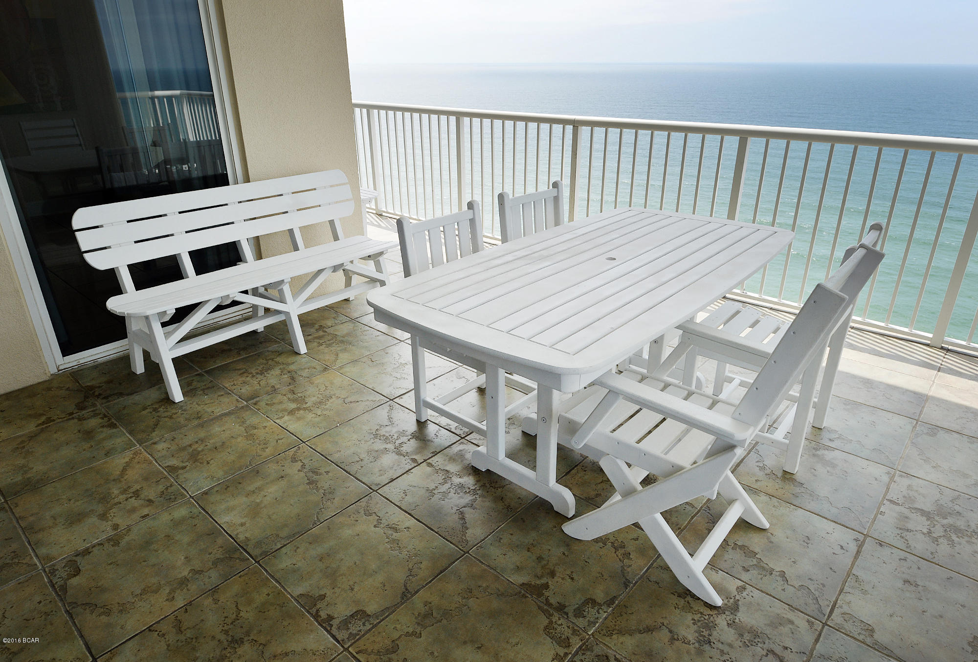 Majestic Beach Tower I - Residential