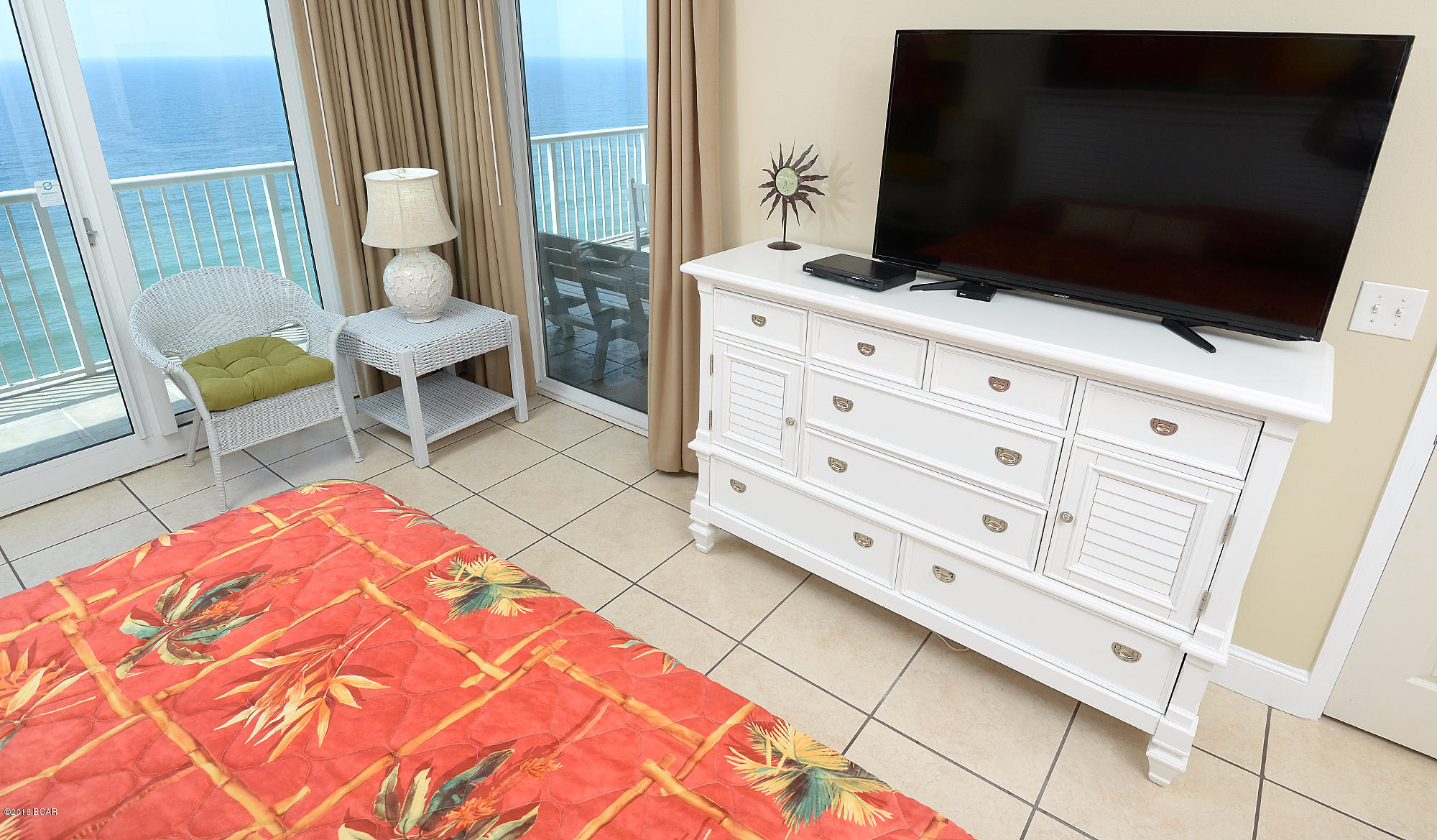 Majestic Beach Tower I - Residential