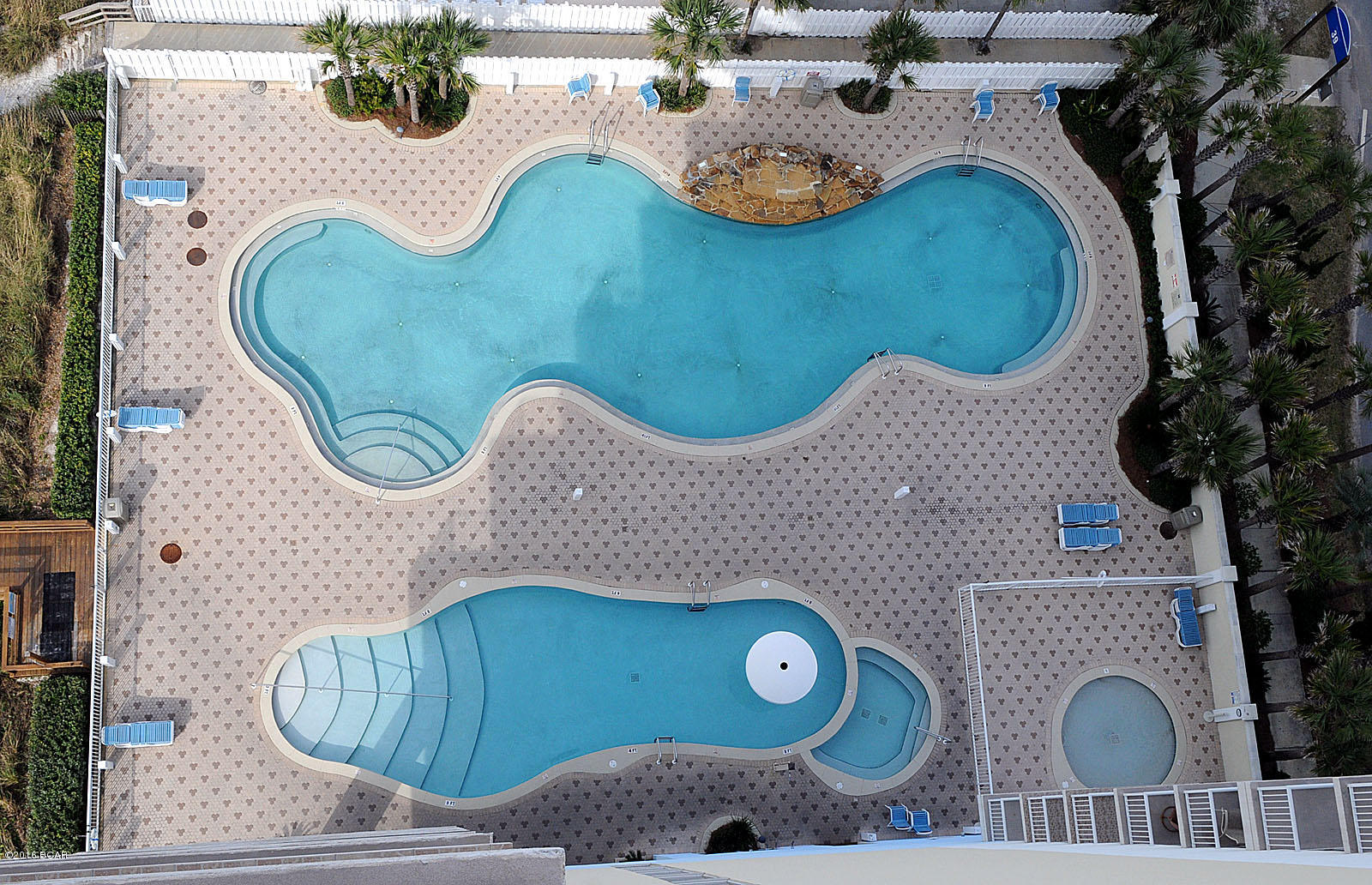 Majestic Beach Tower I - Residential