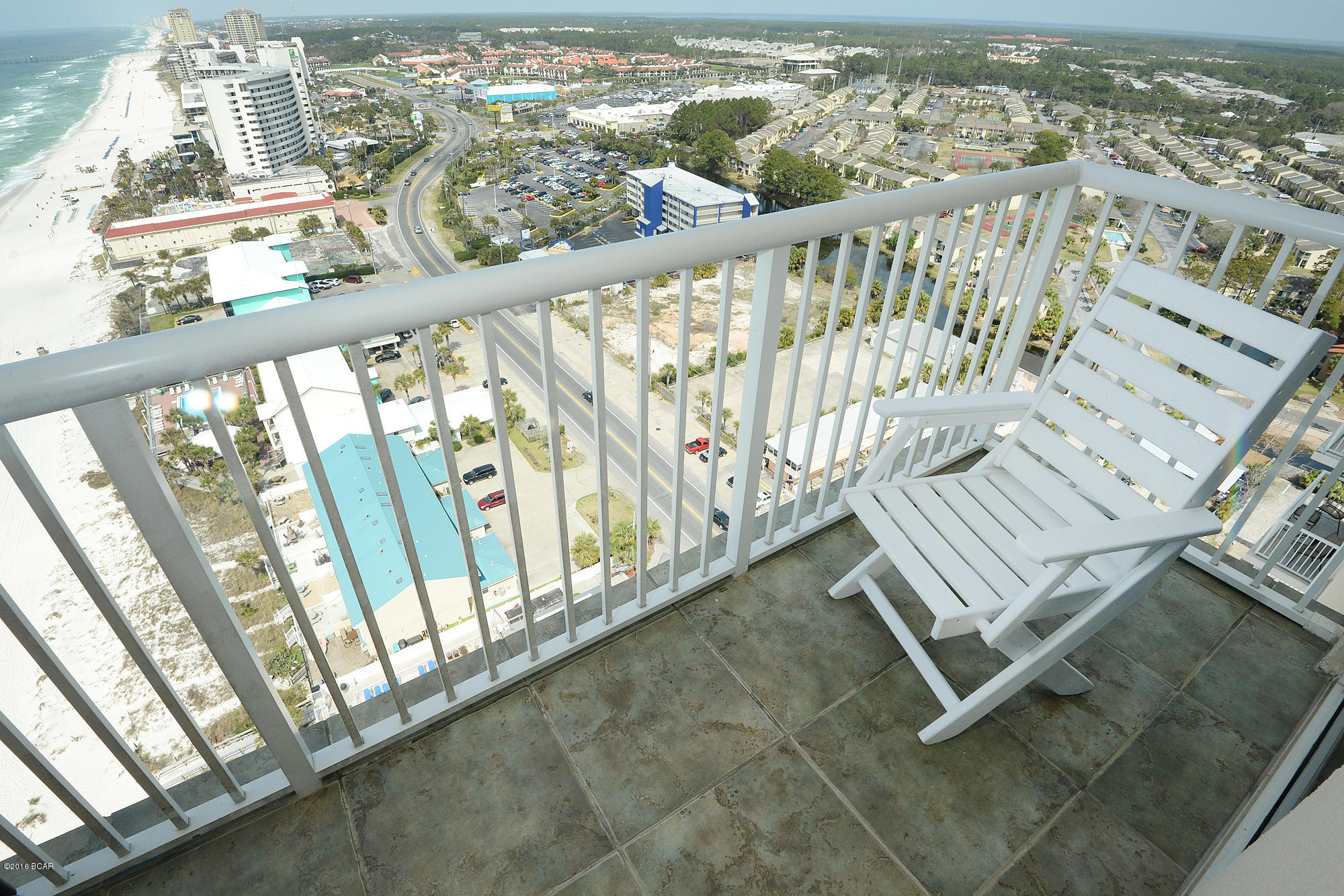 Majestic Beach Tower I - Residential