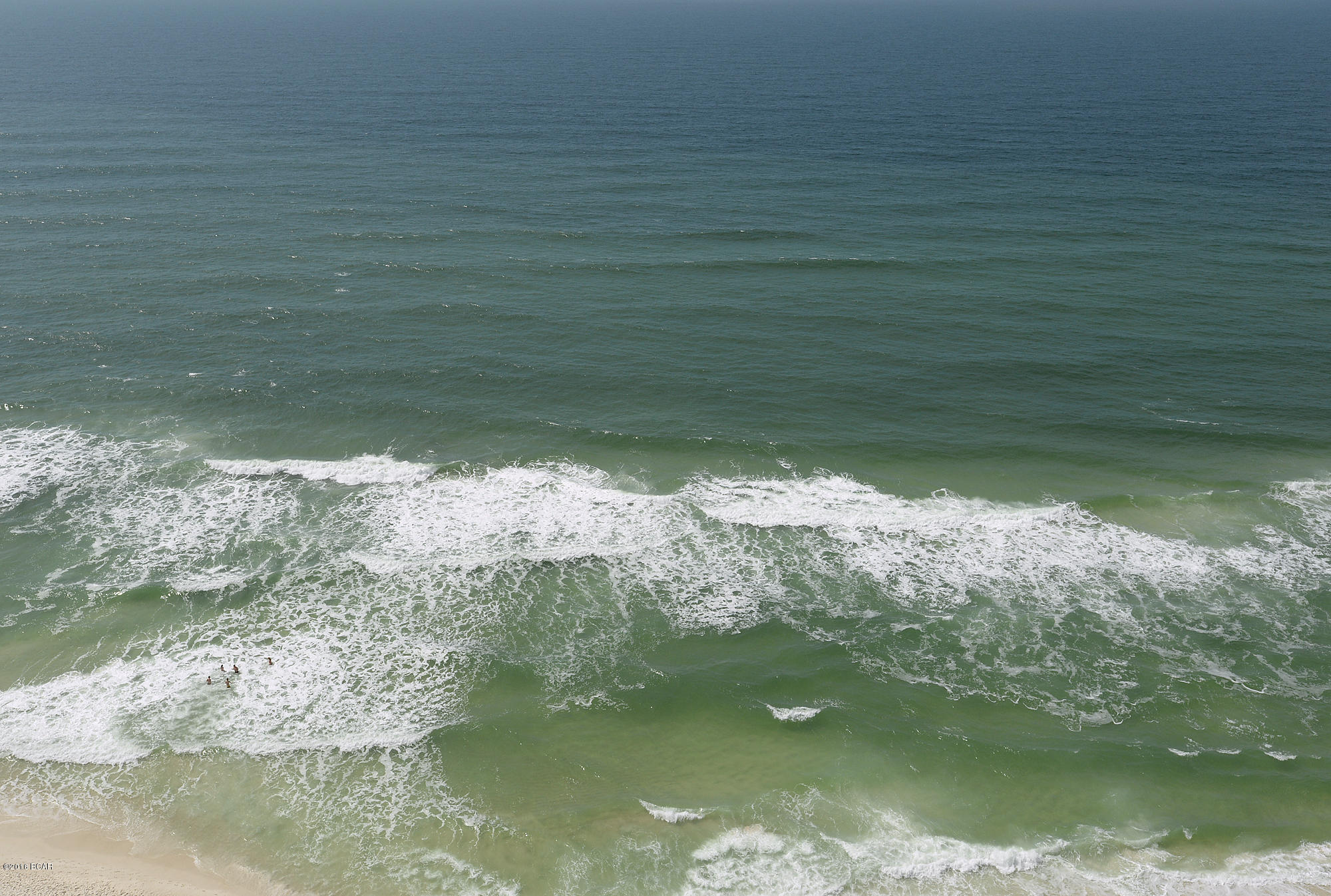 Majestic Beach Tower I - Residential