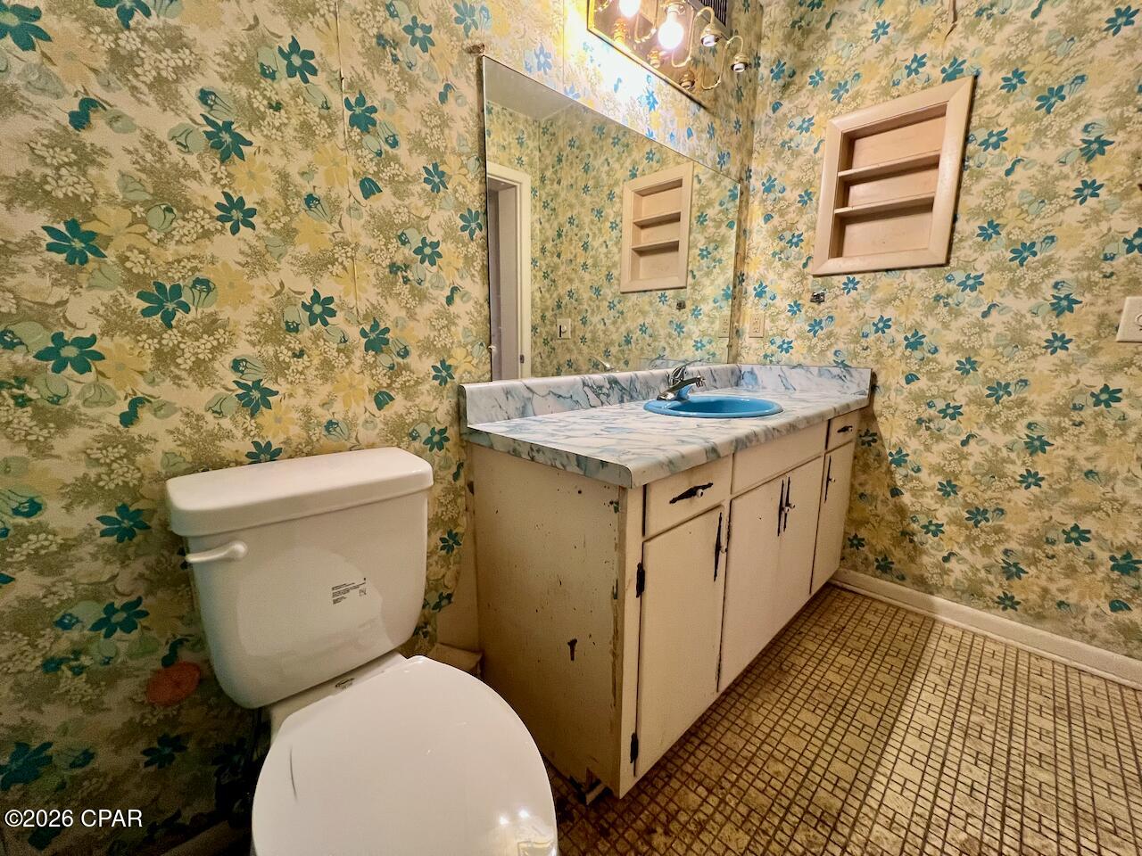 Forest Park 5th Add - Residential