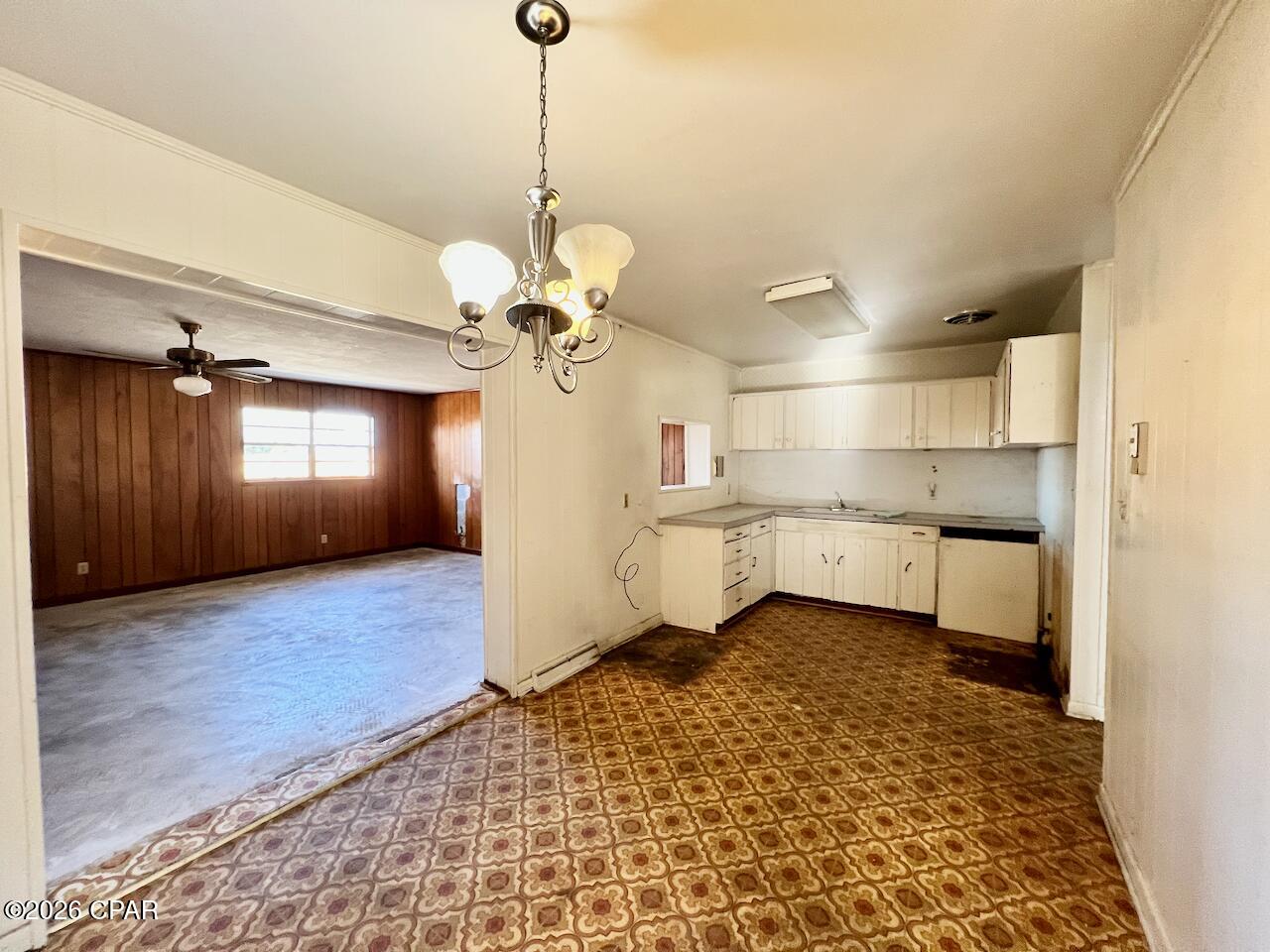 Forest Park 5th Add - Residential