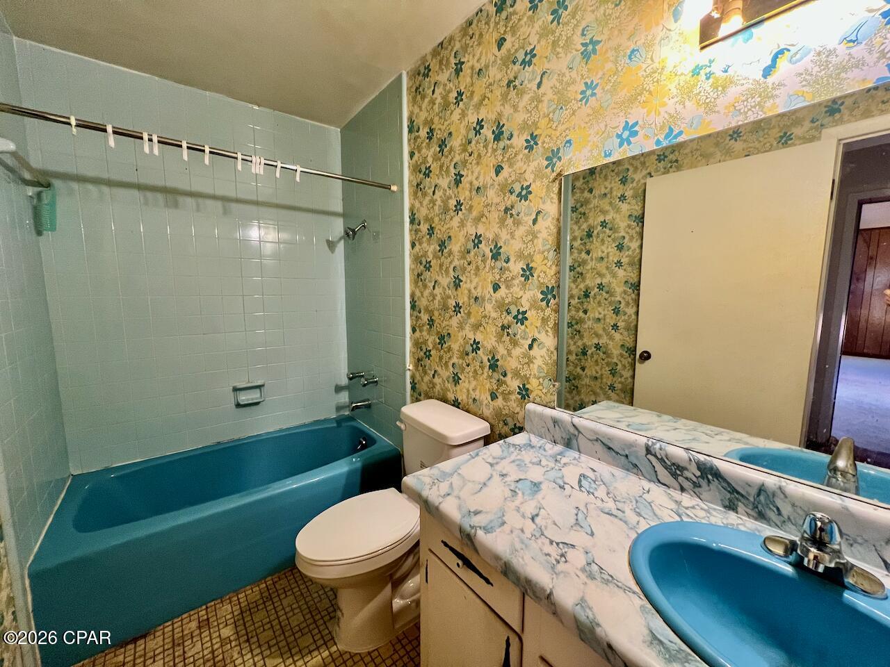 Forest Park 5th Add - Residential