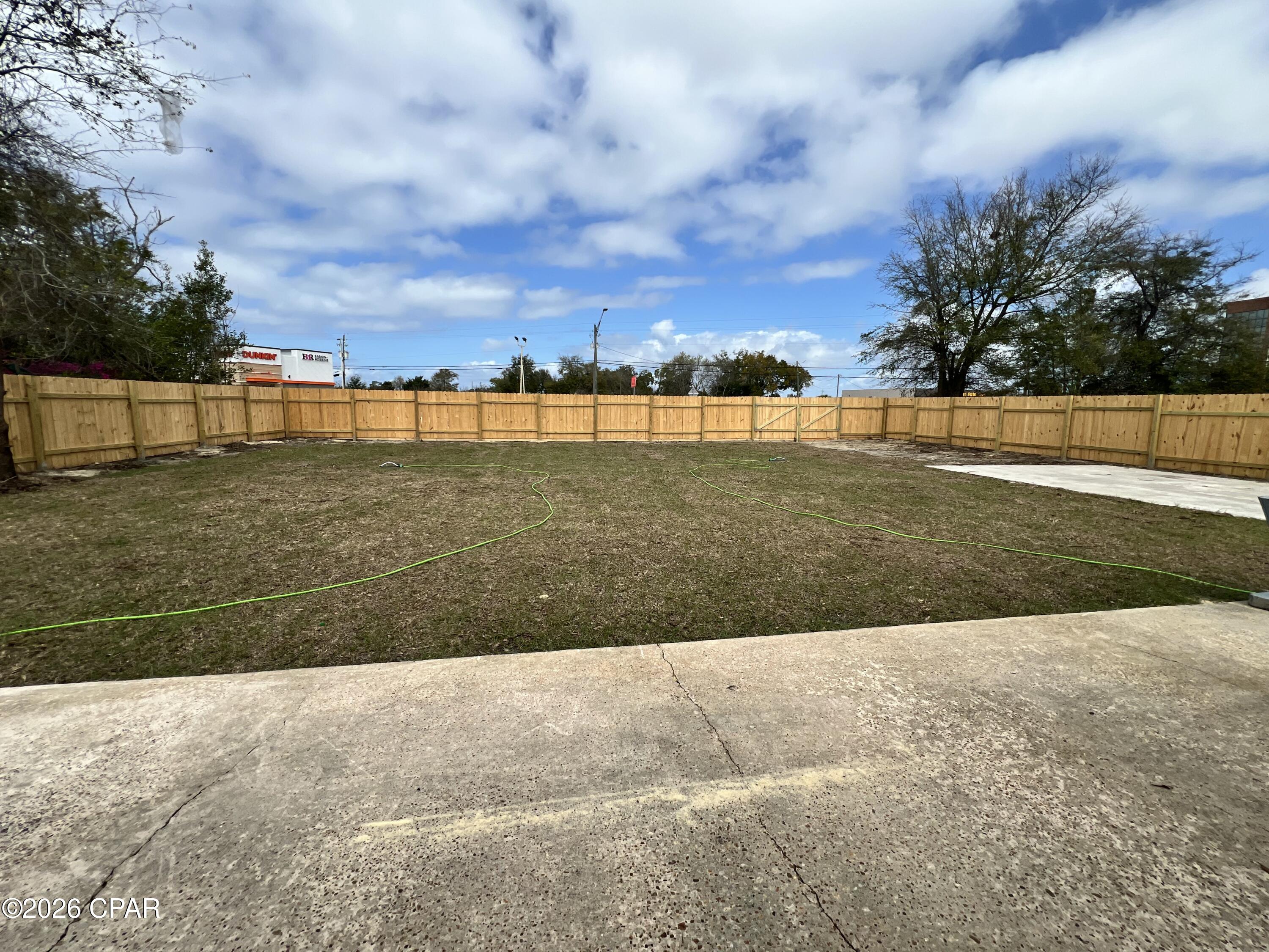 Forest Park 5th Add - Residential