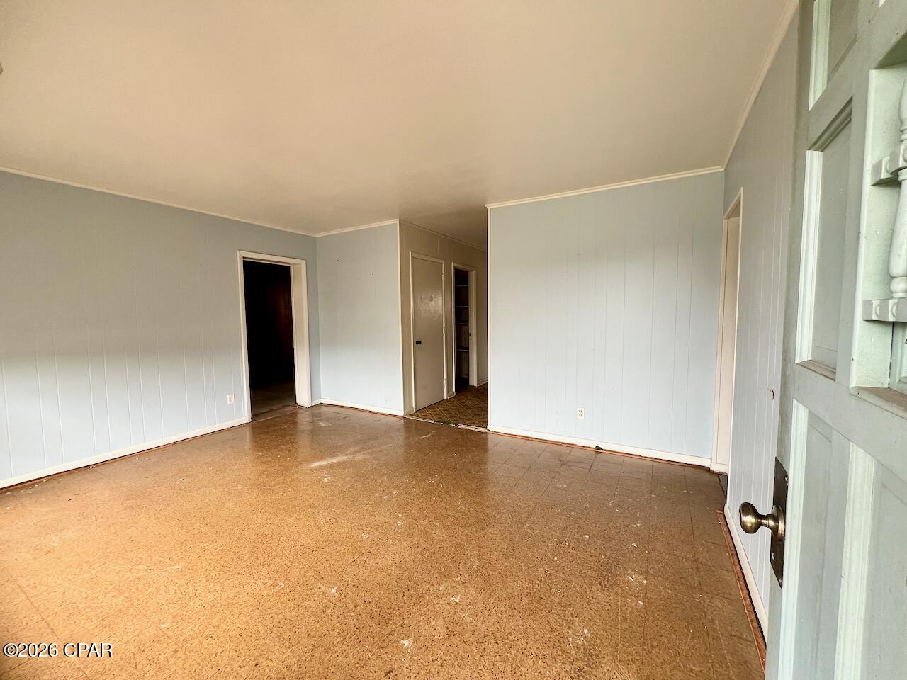 Forest Park 5th Add - Residential