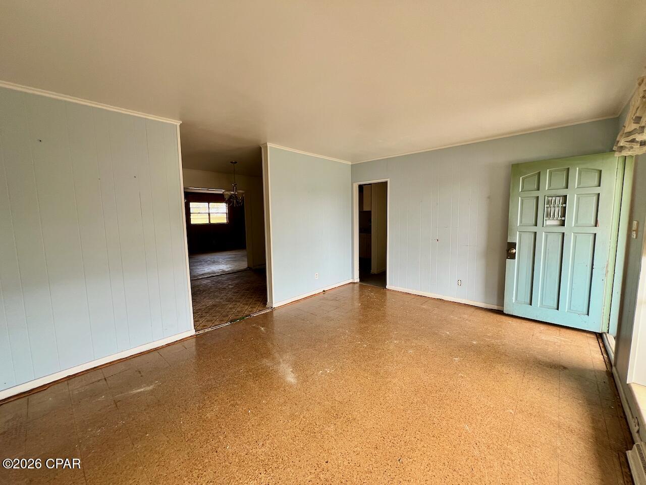 Forest Park 5th Add - Residential