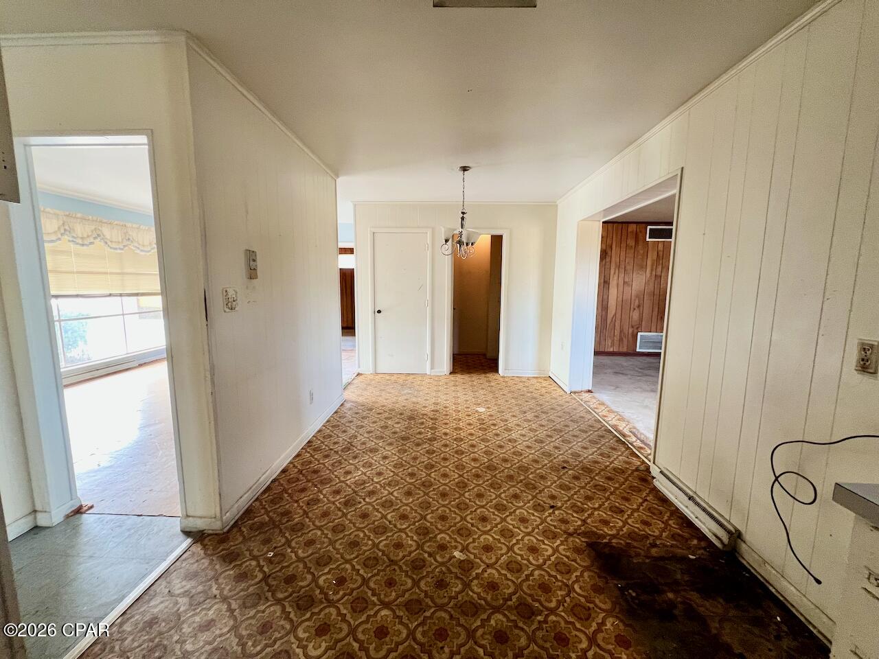 Forest Park 5th Add - Residential