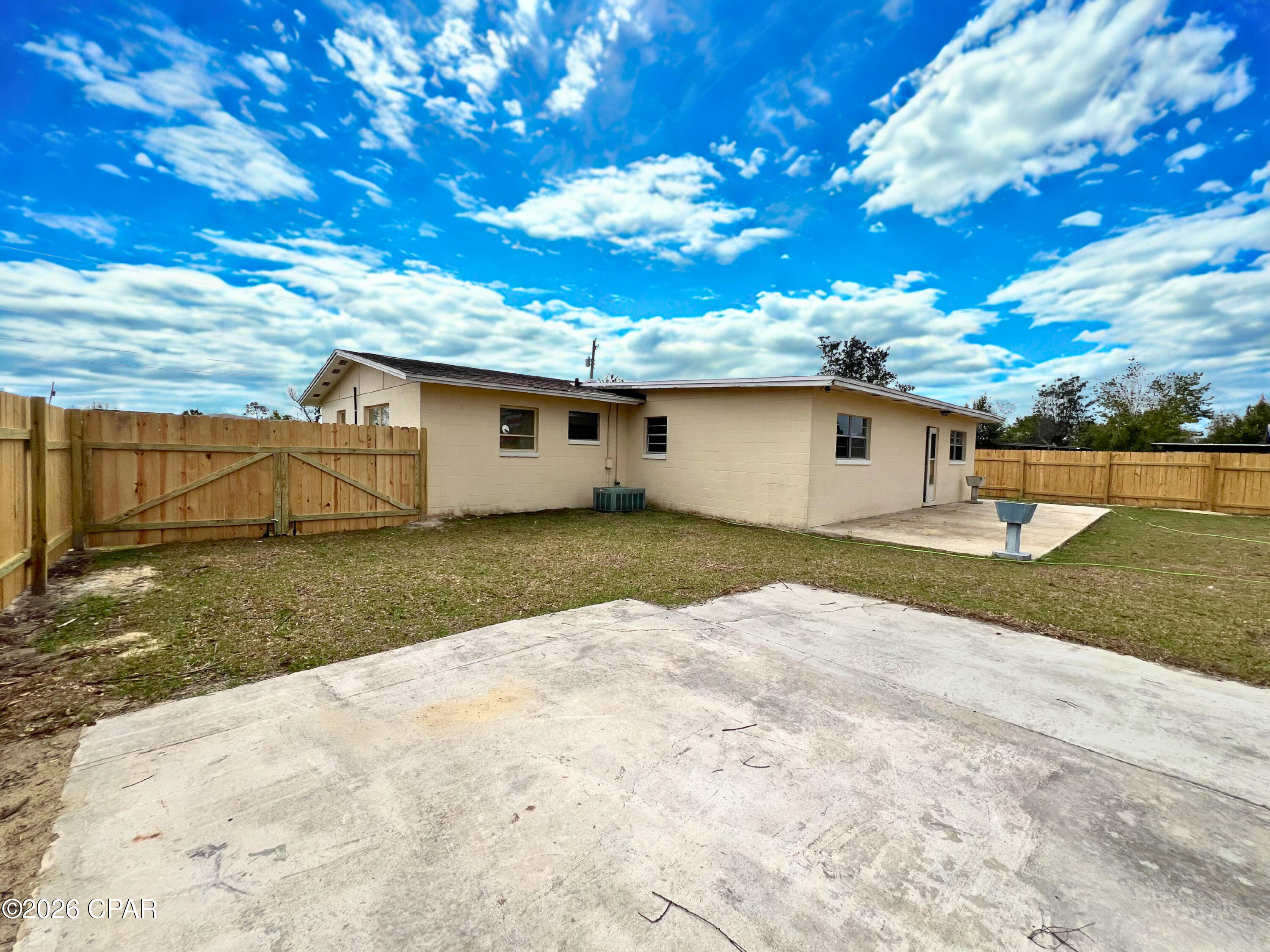 Forest Park 5th Add - Residential