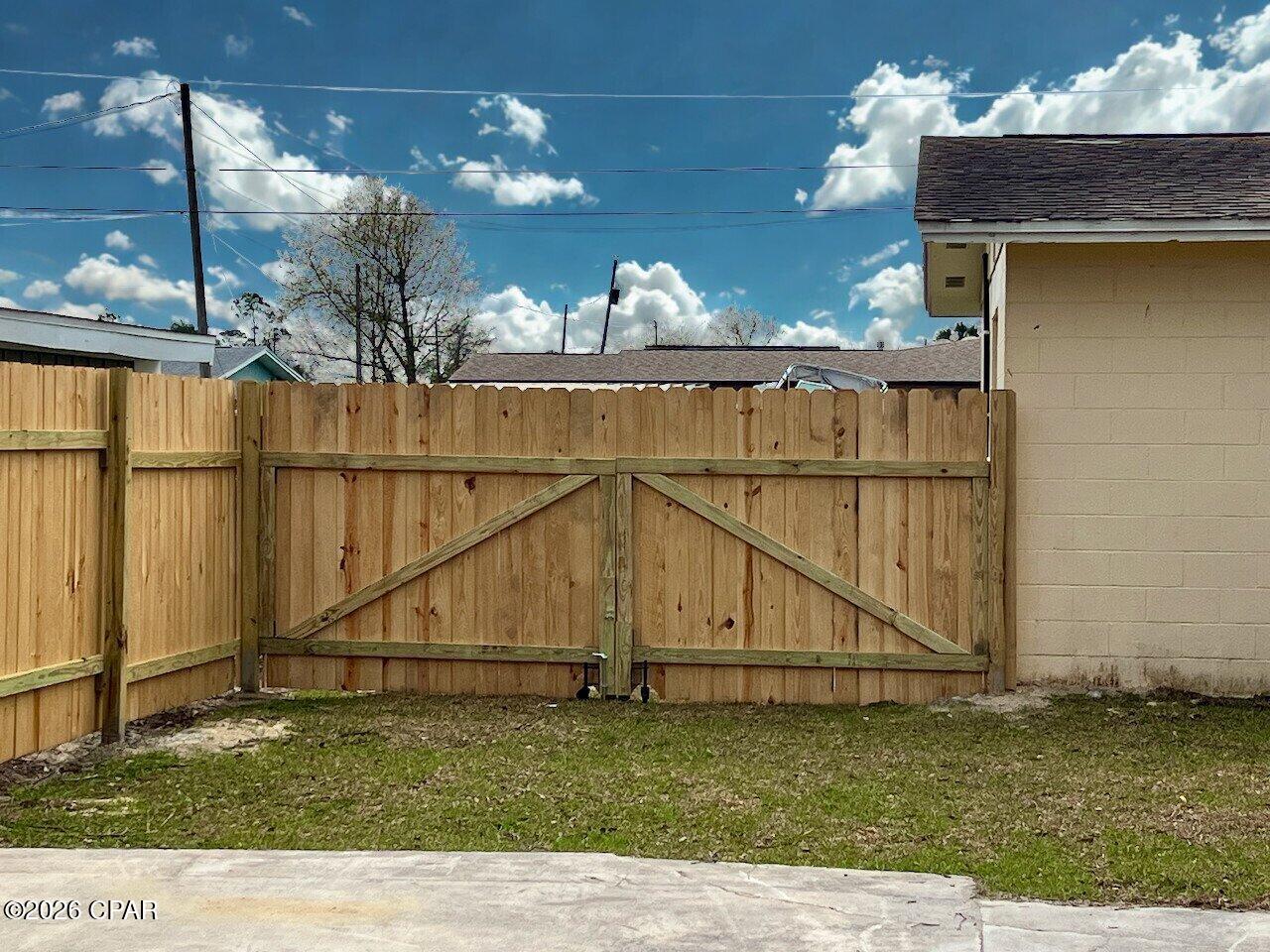 Forest Park 5th Add - Residential