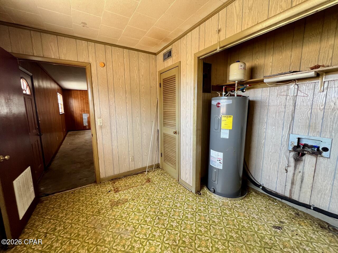 Forest Park 5th Add - Residential