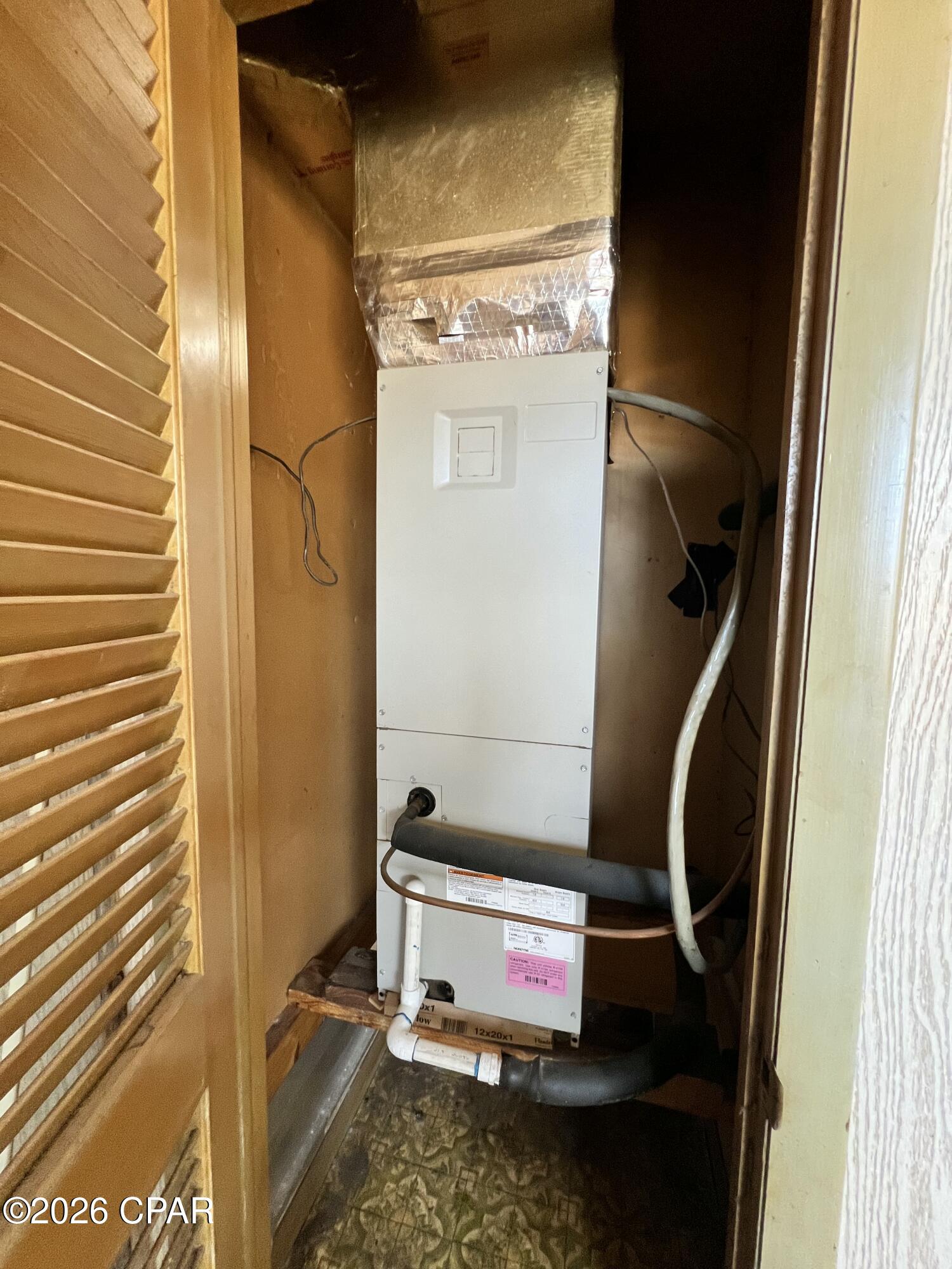 Forest Park 5th Add - Residential