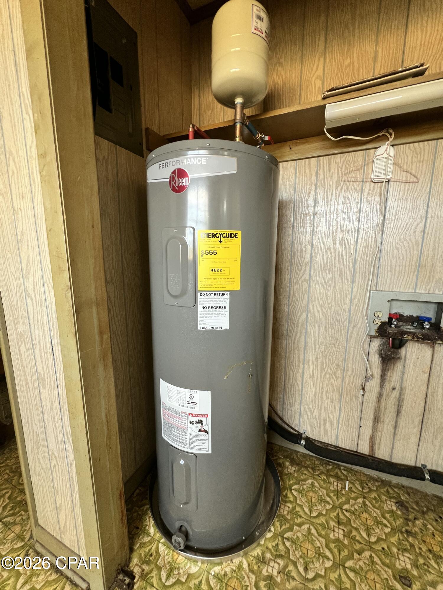 Forest Park 5th Add - Residential