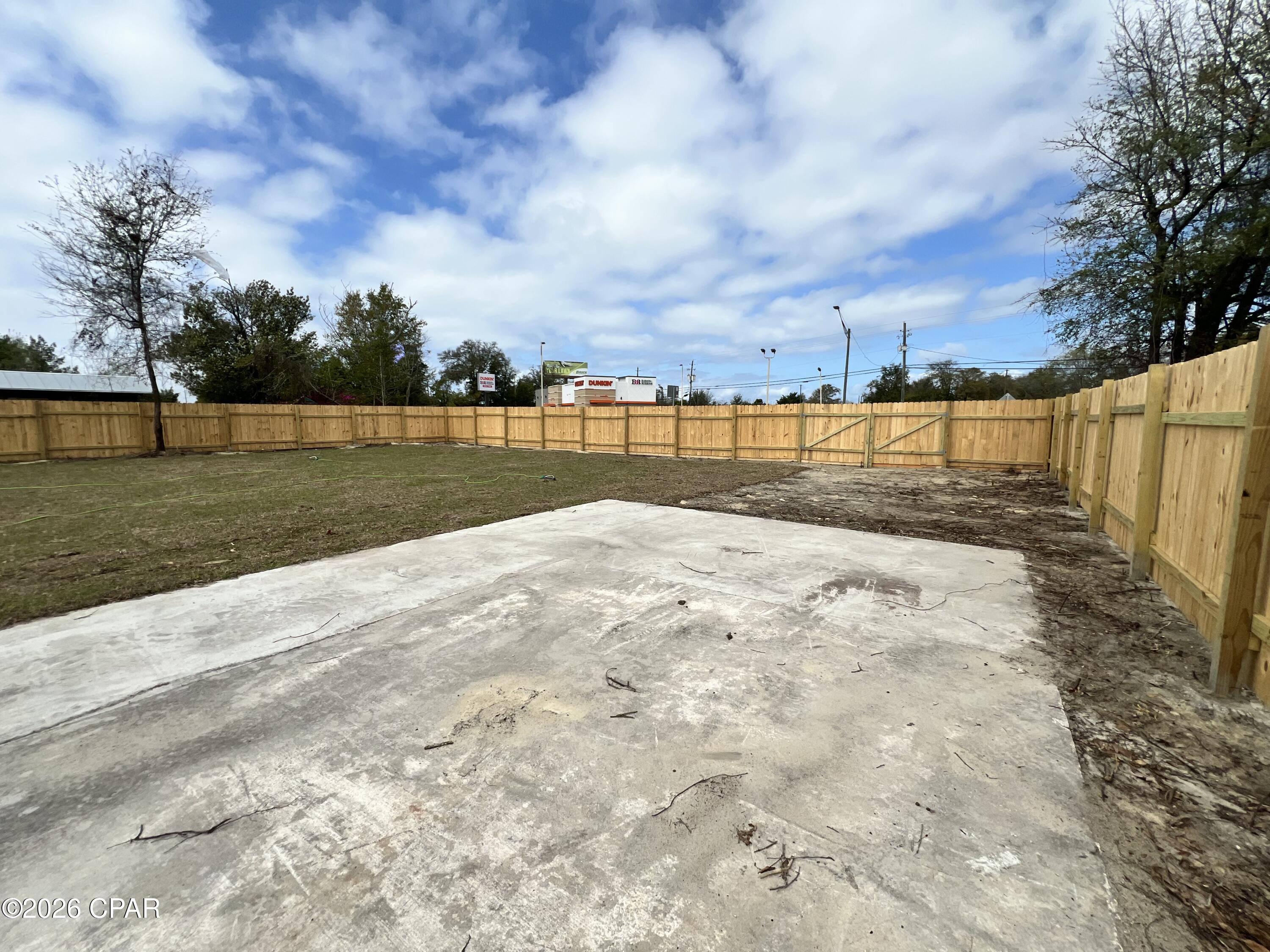 Forest Park 5th Add - Residential