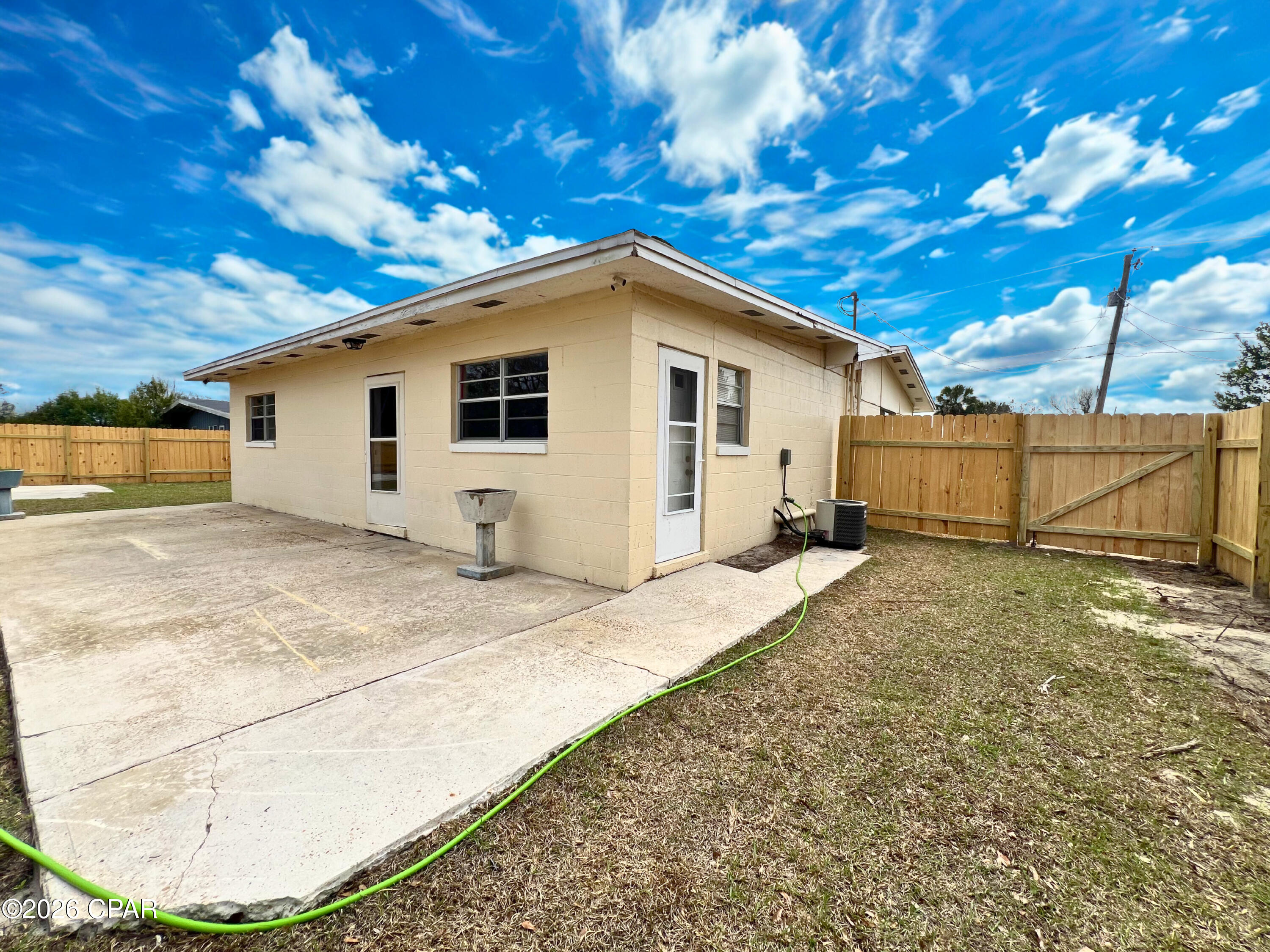 Forest Park 5th Add - Residential