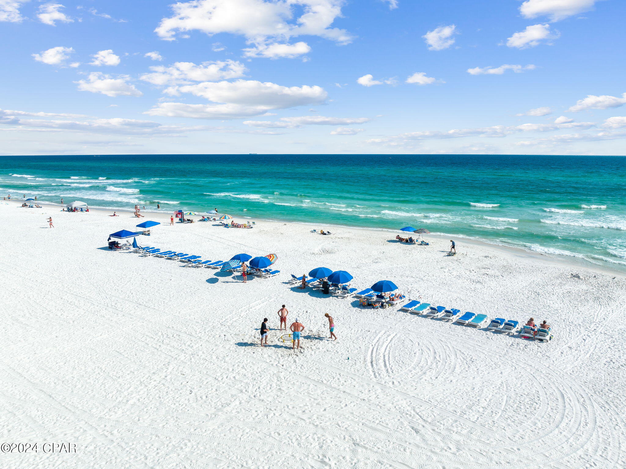 Long Beach Towers IV - Residential