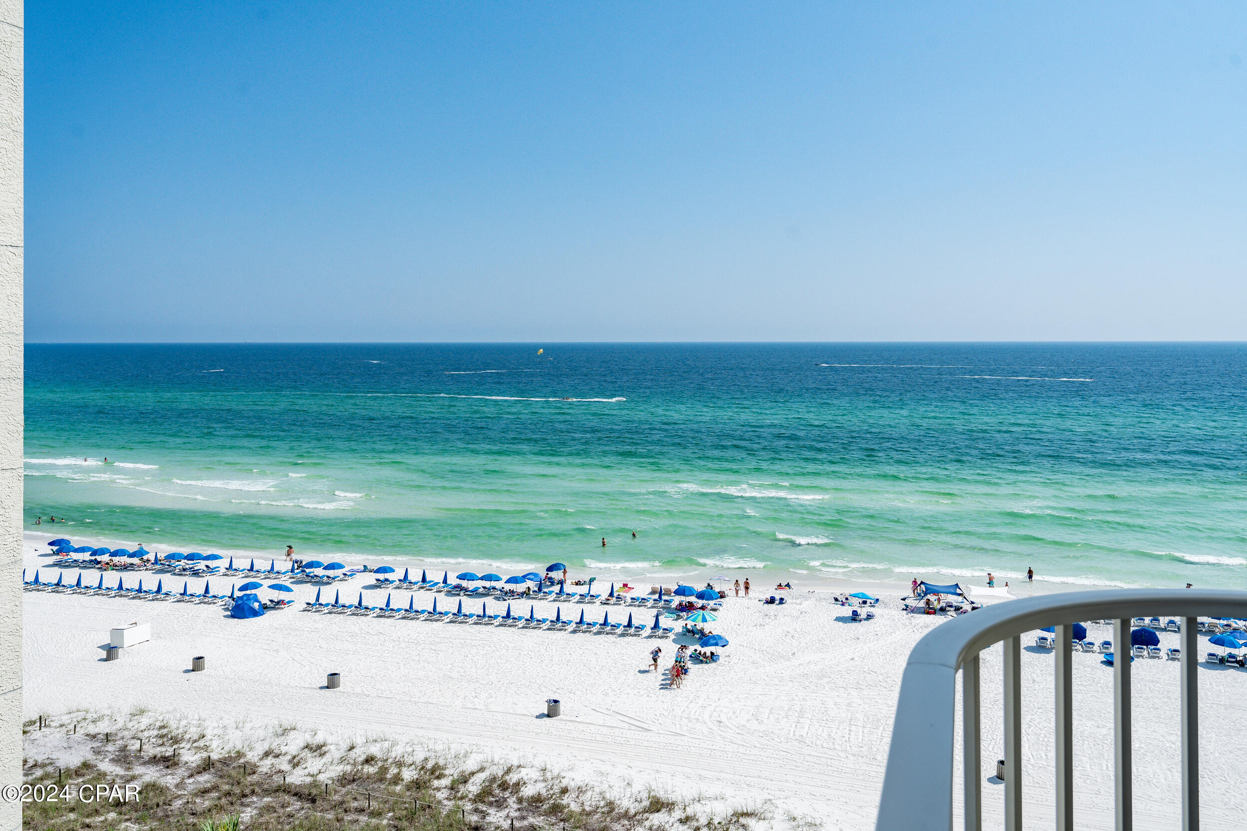 Long Beach Towers IV - Residential