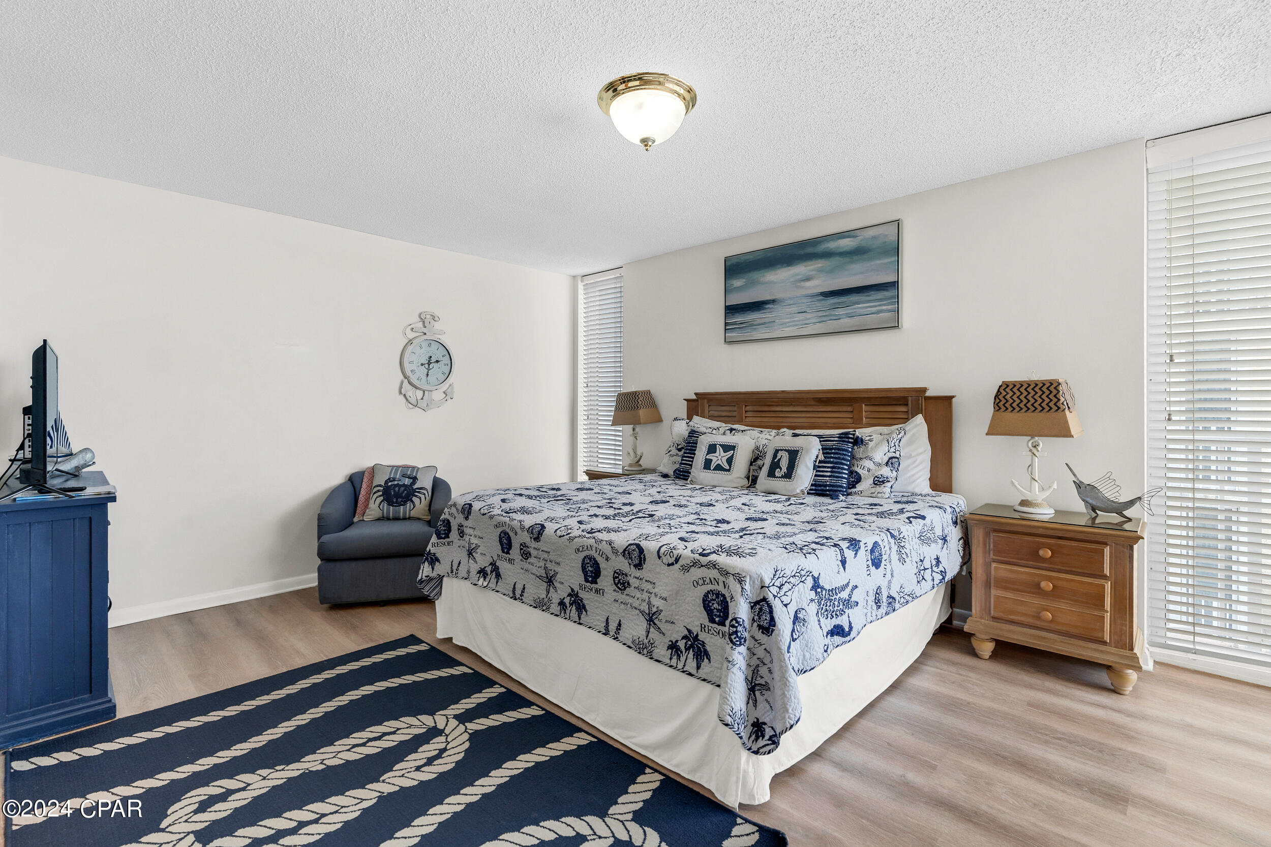 Long Beach Towers IV - Residential