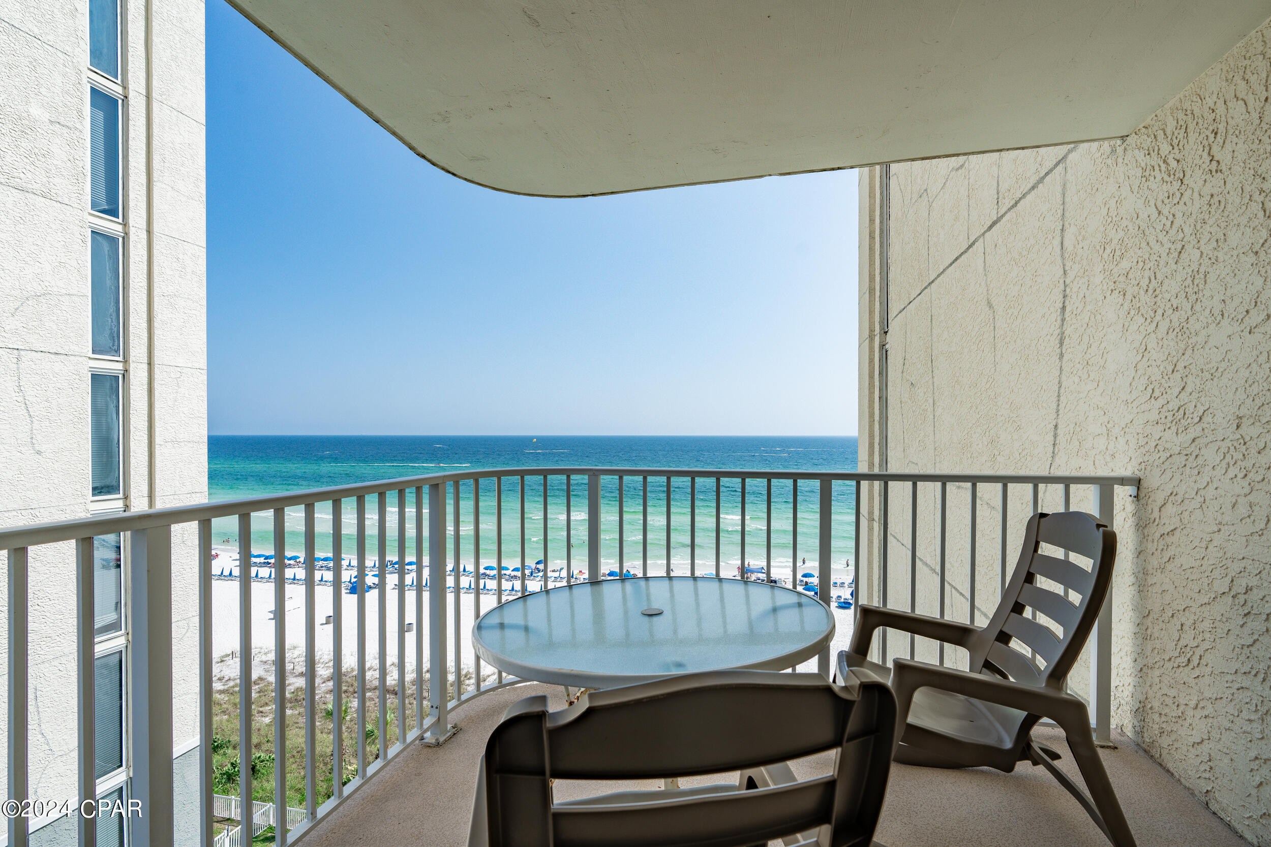 Long Beach Towers IV - Residential