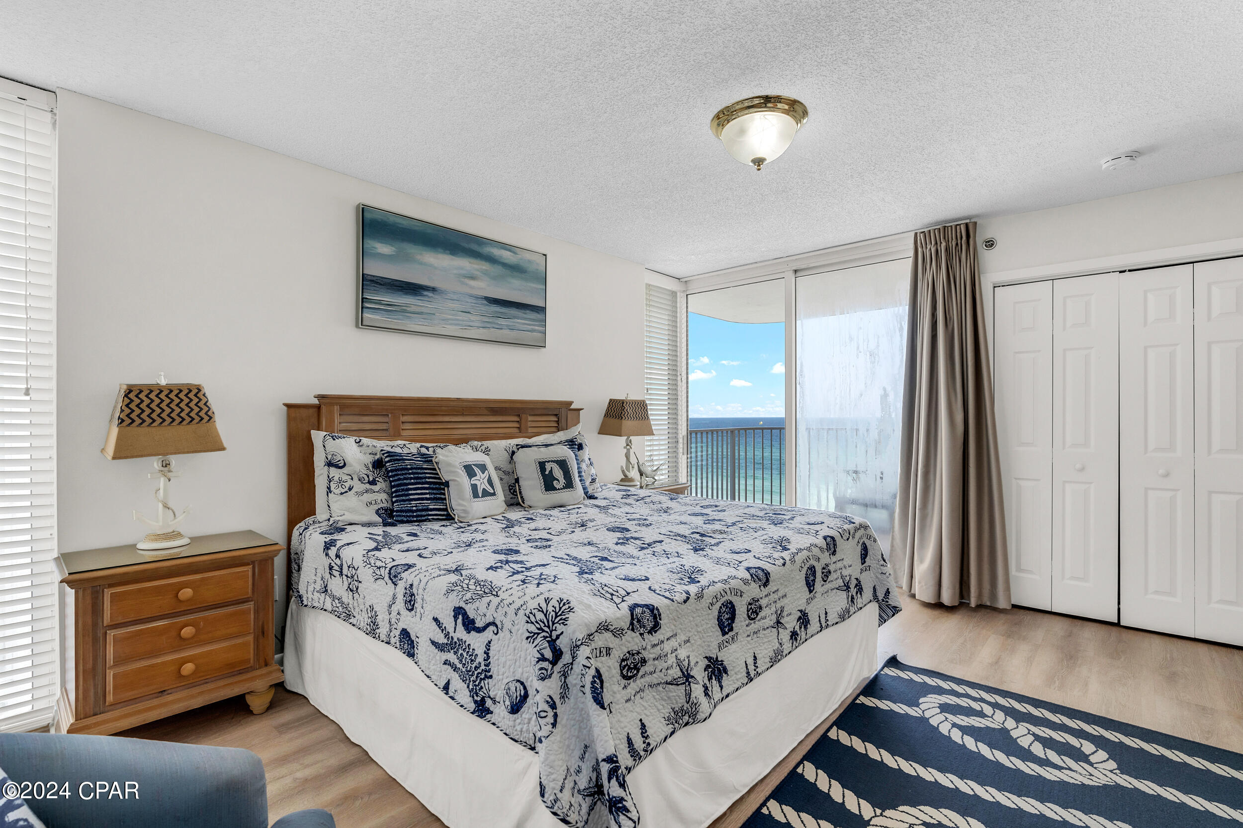 Long Beach Towers IV - Residential