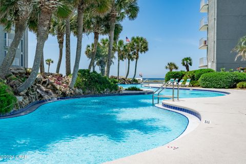 A home in Panama City Beach