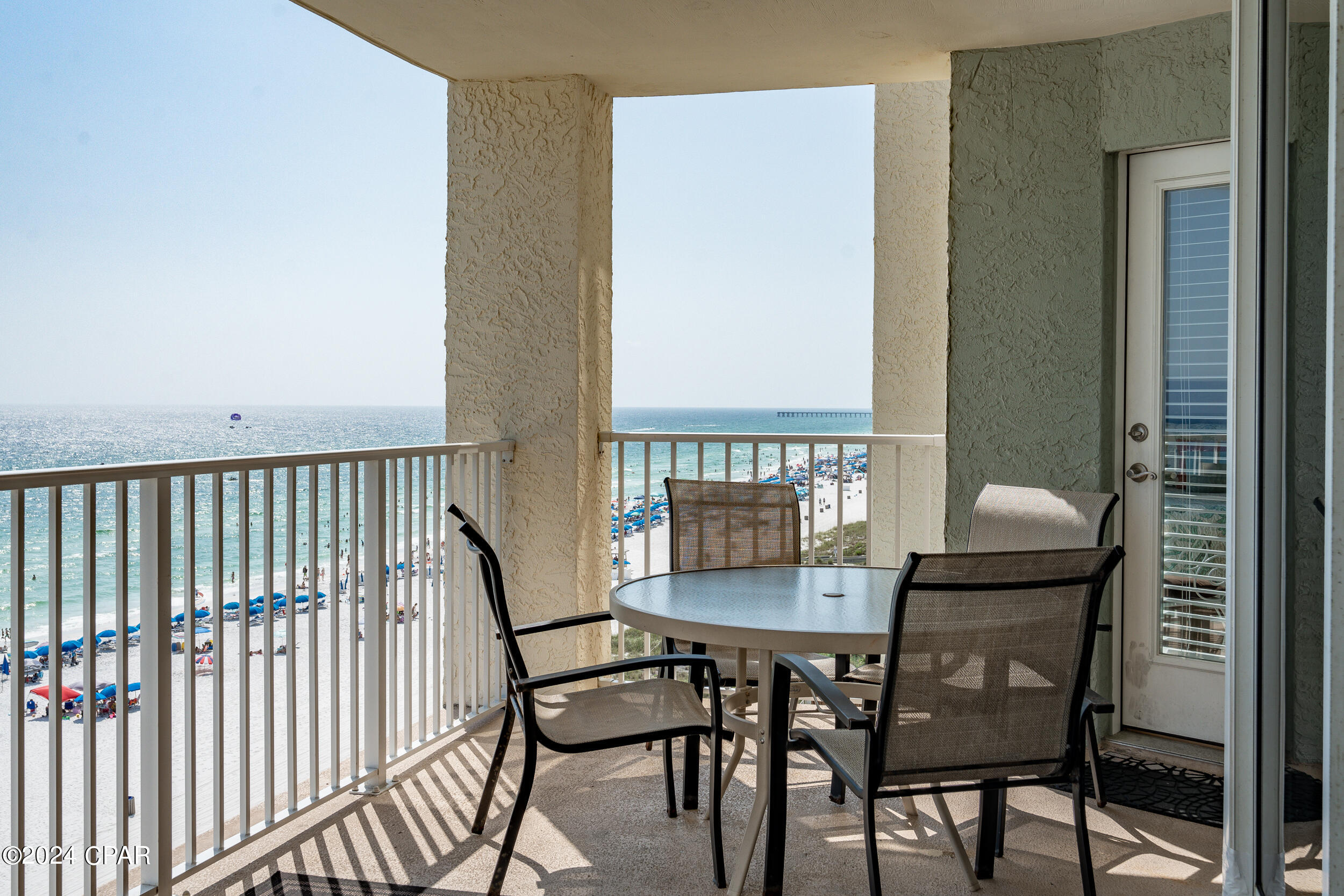 Long Beach Towers IV - Residential