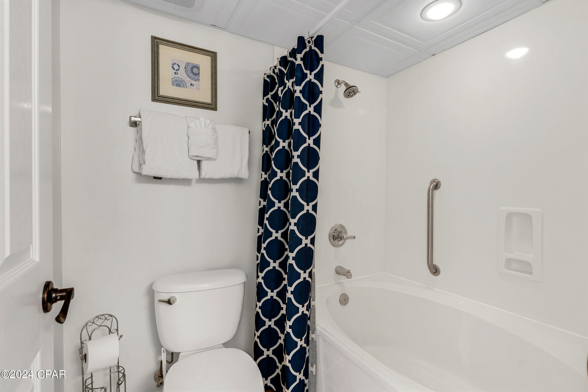 Long Beach Towers IV - Residential