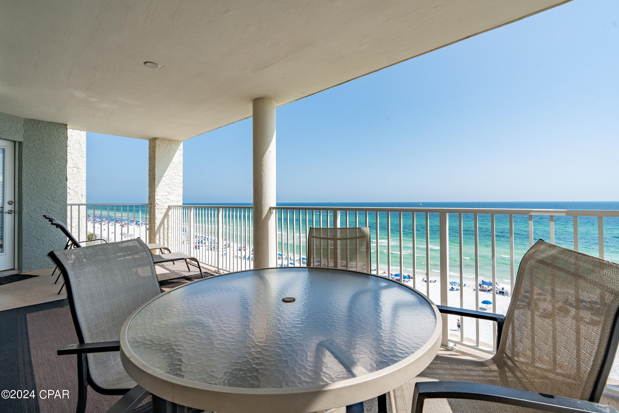 Long Beach Towers IV - Residential