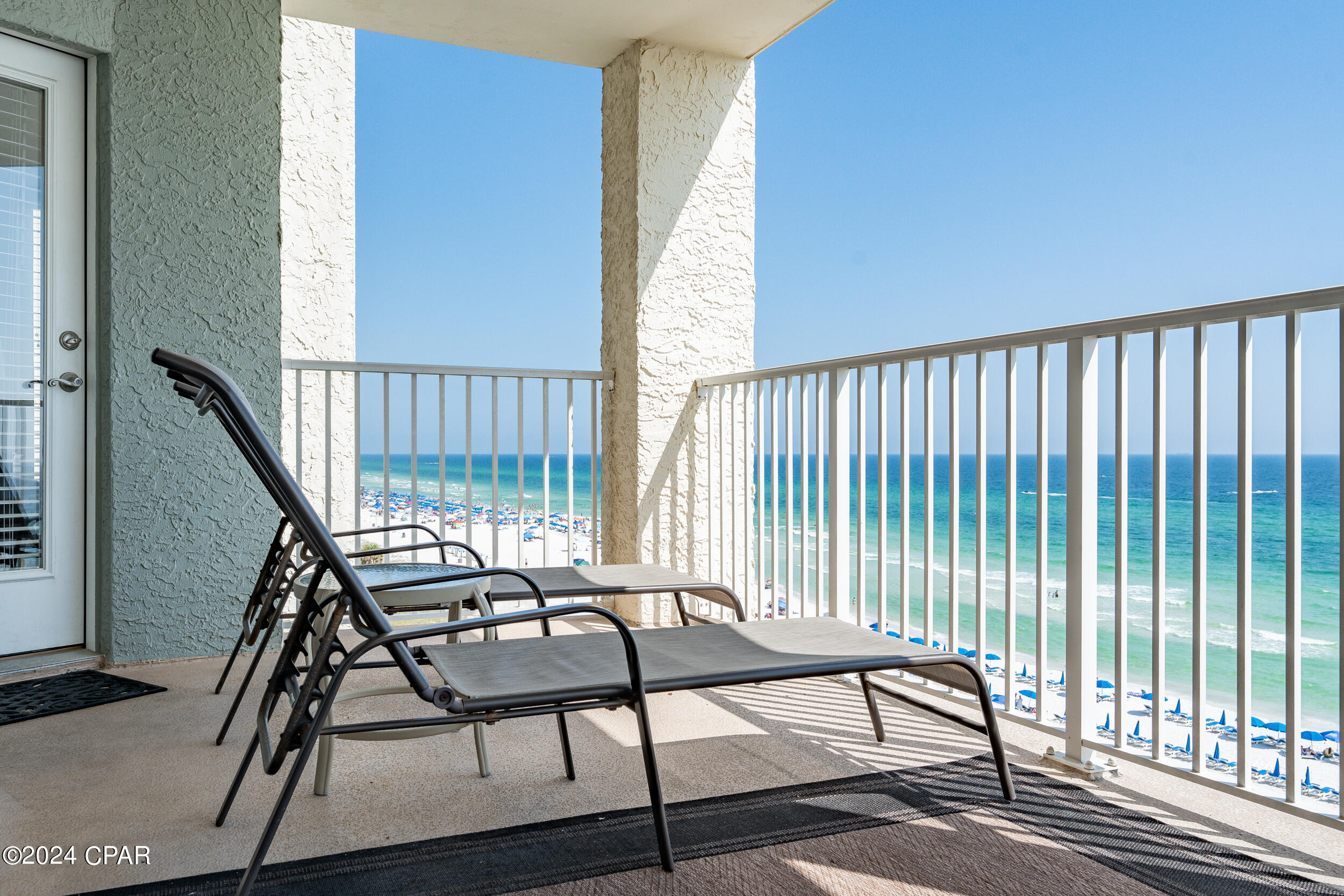 Long Beach Towers IV - Residential