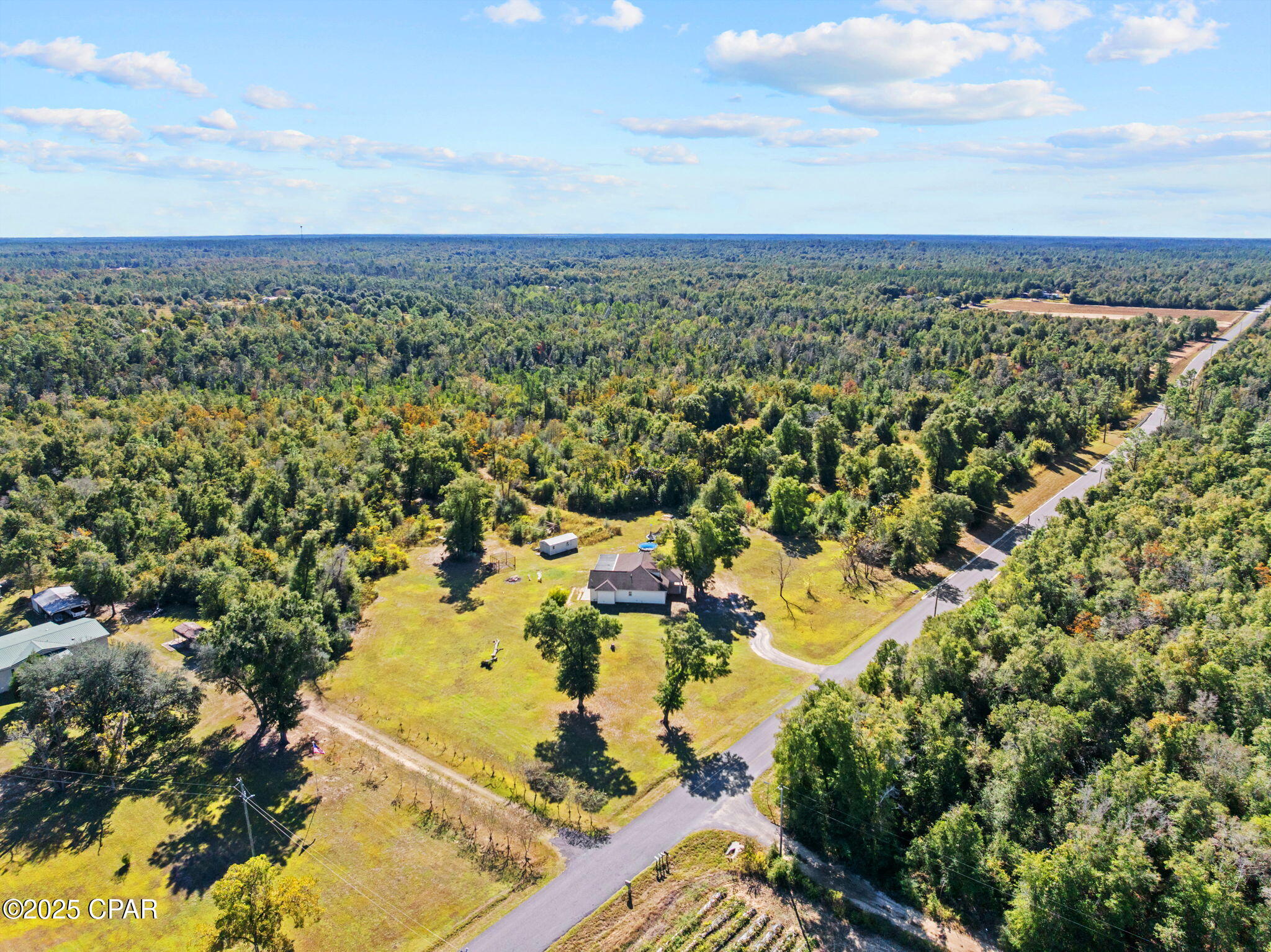 [No Recorded Subdiv] - Residential